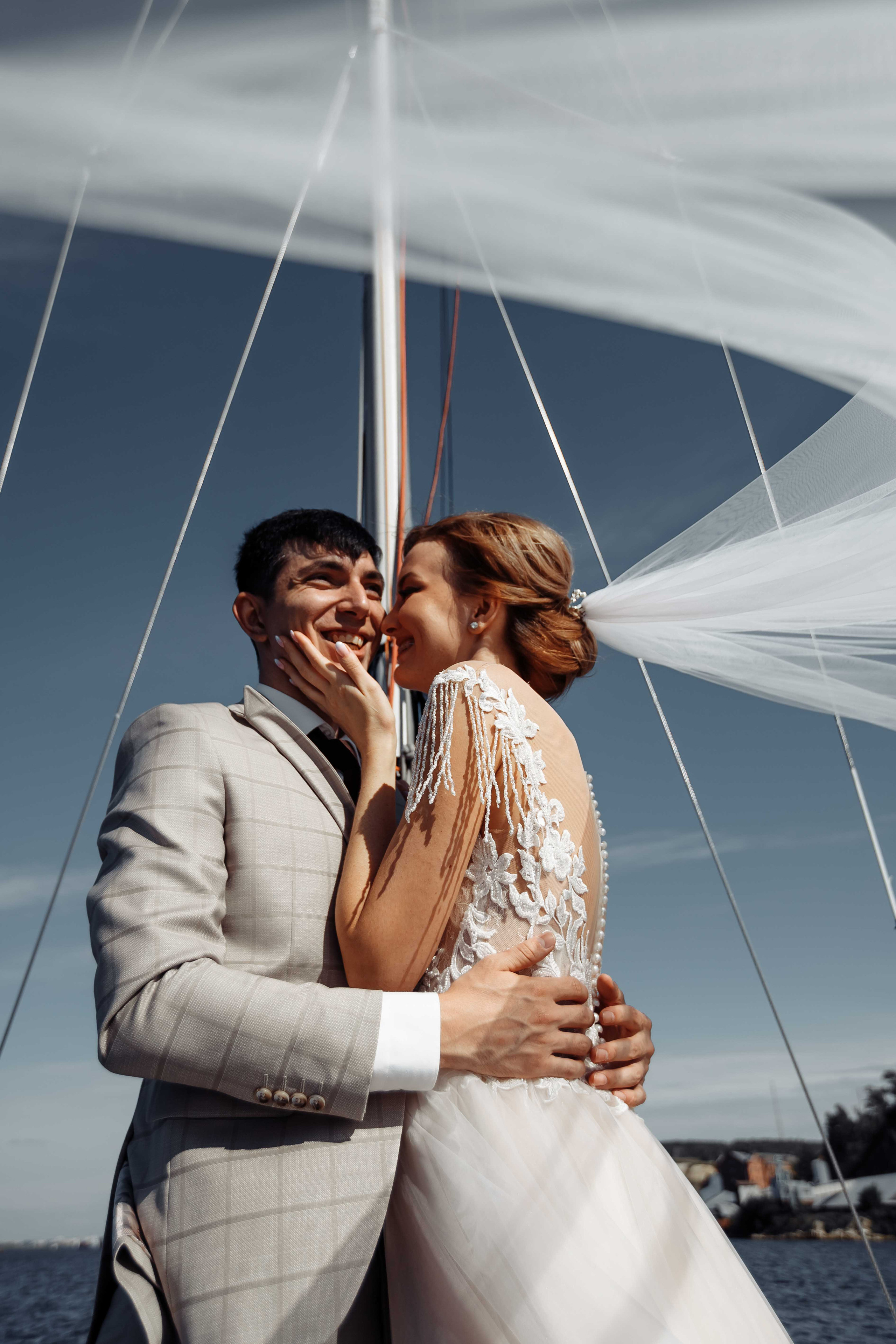 Шамиль и Рита свадьба на 4 часа Казань. Свадебный фотограф Казань Чебоксары Москва