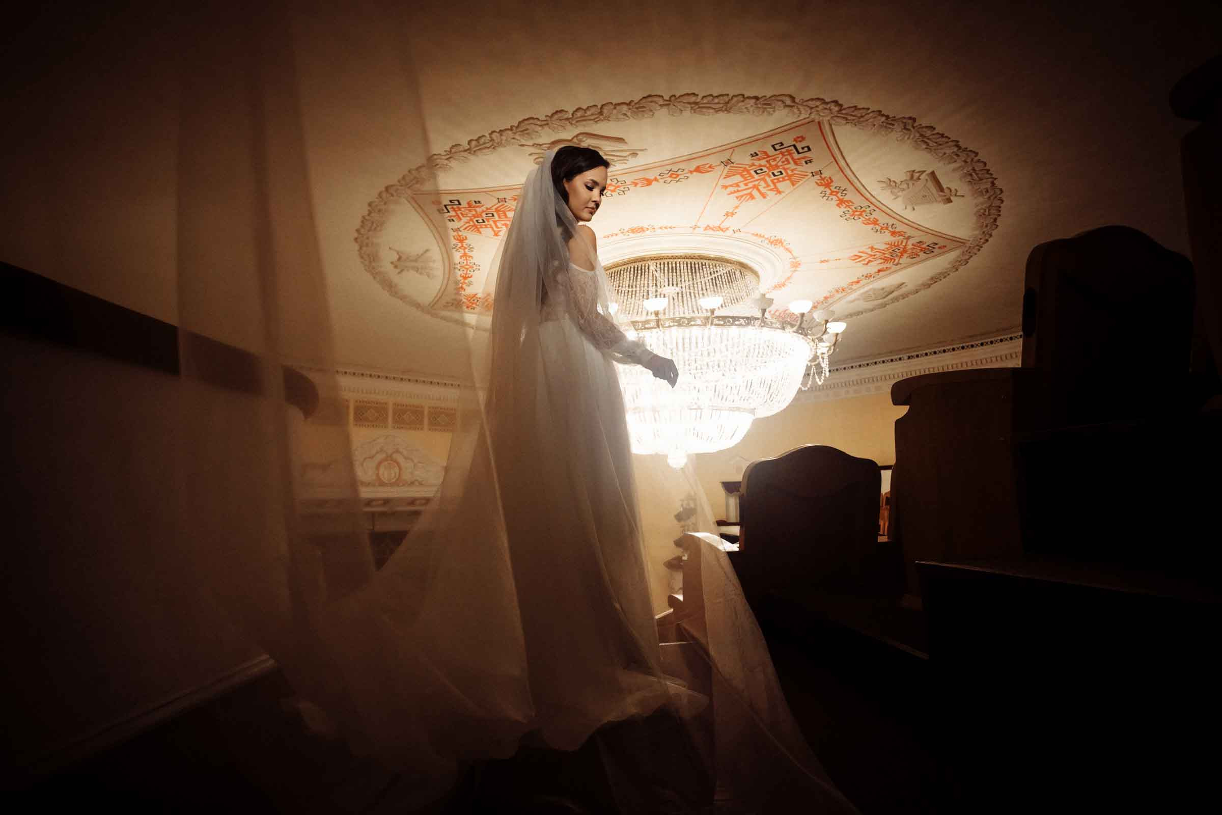 Александр и Екатерина Чебоксары. Свадебный фотограф Казань Чебоксары Москва