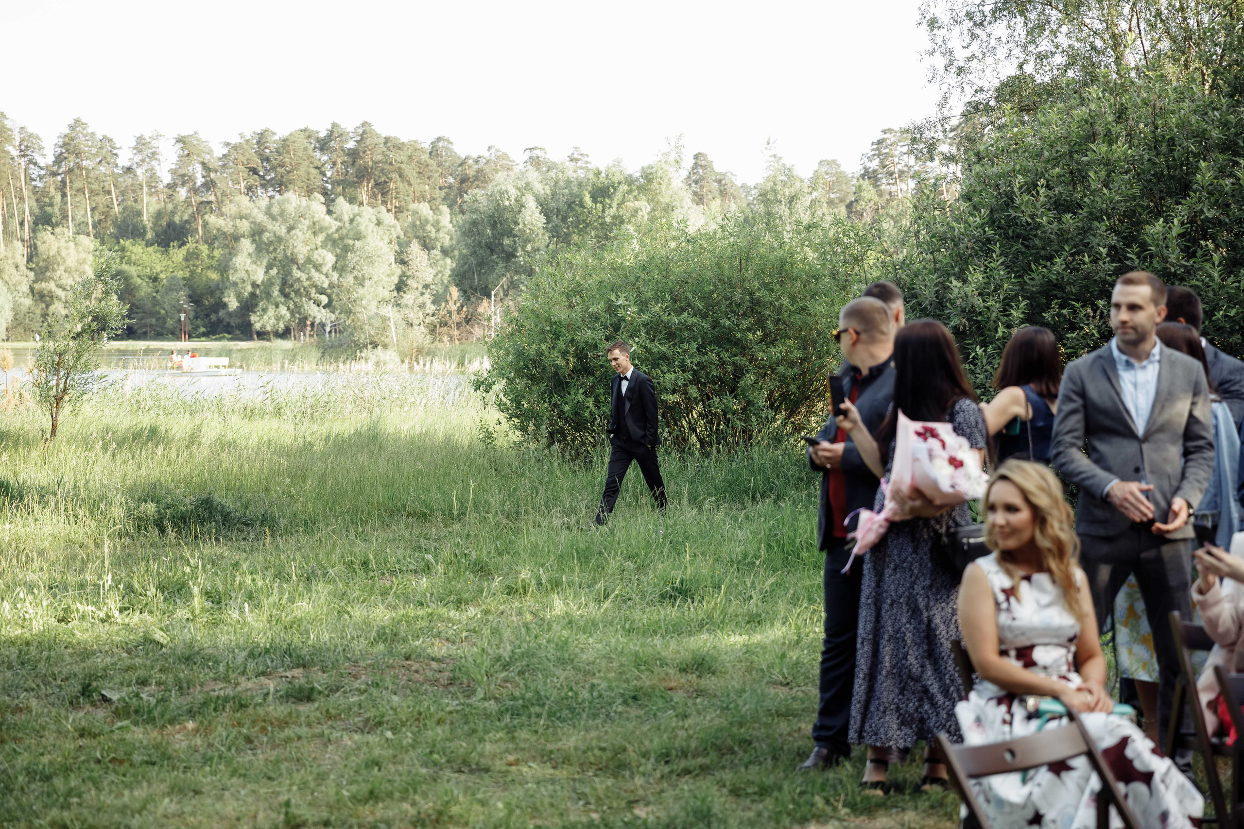 Альберт и Рената Казань 11.06.2021. Свадебный фотограф Казань Чебоксары Москва