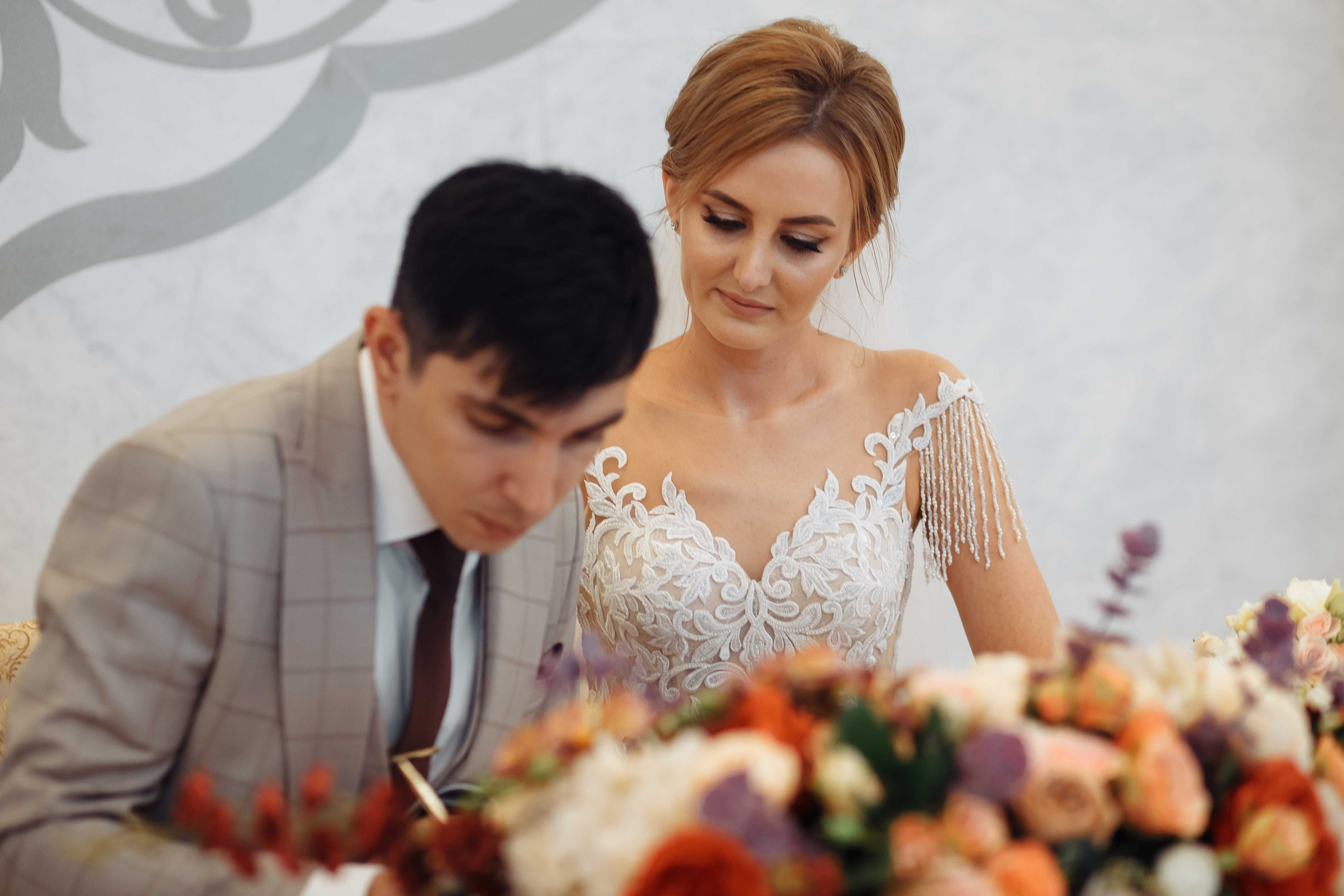 Шамиль и Рита свадьба на 4 часа Казань. Свадебный фотограф Казань Чебоксары Москва