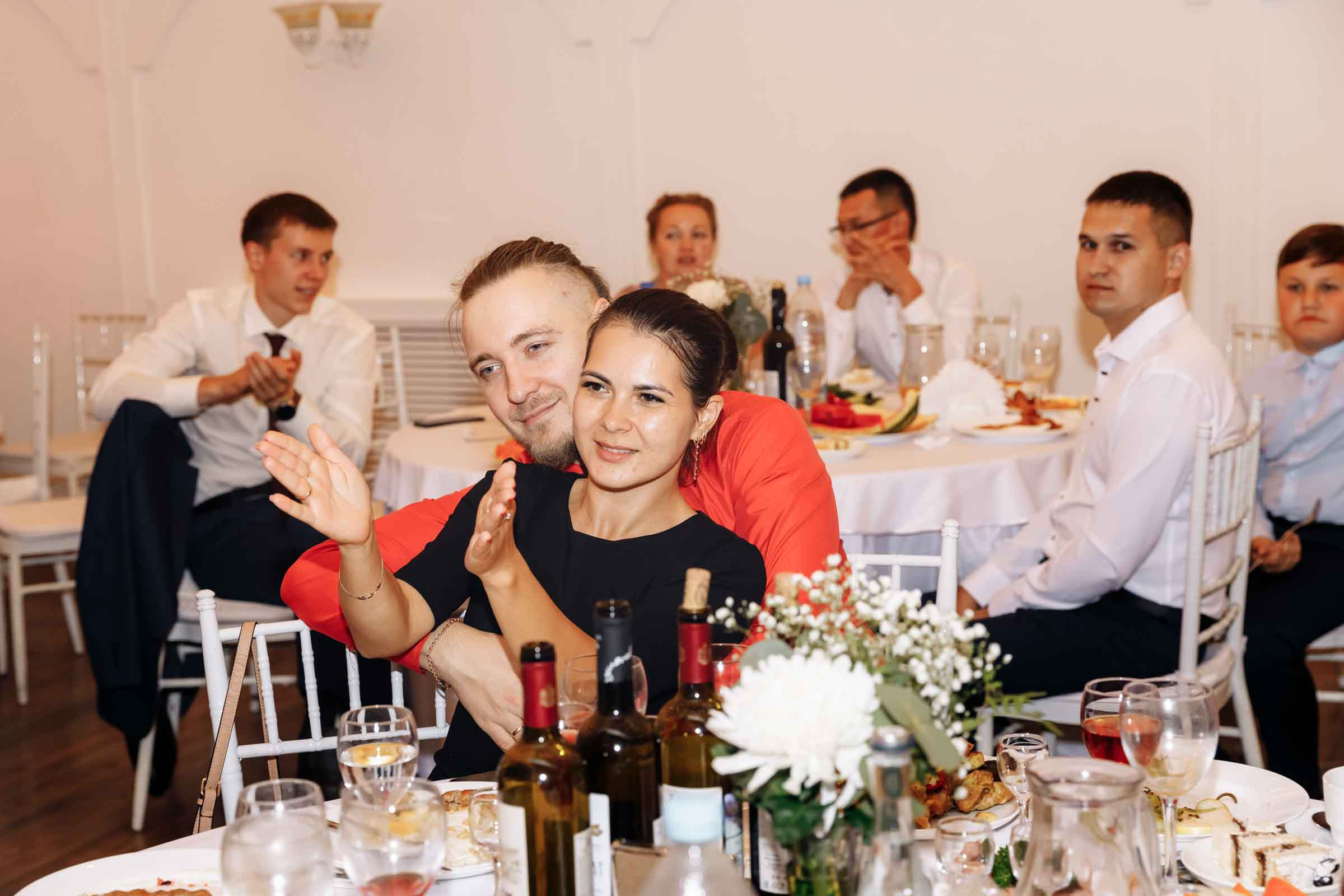 Александр и Екатерина Чебоксары. Свадебный фотограф Казань Чебоксары Москва