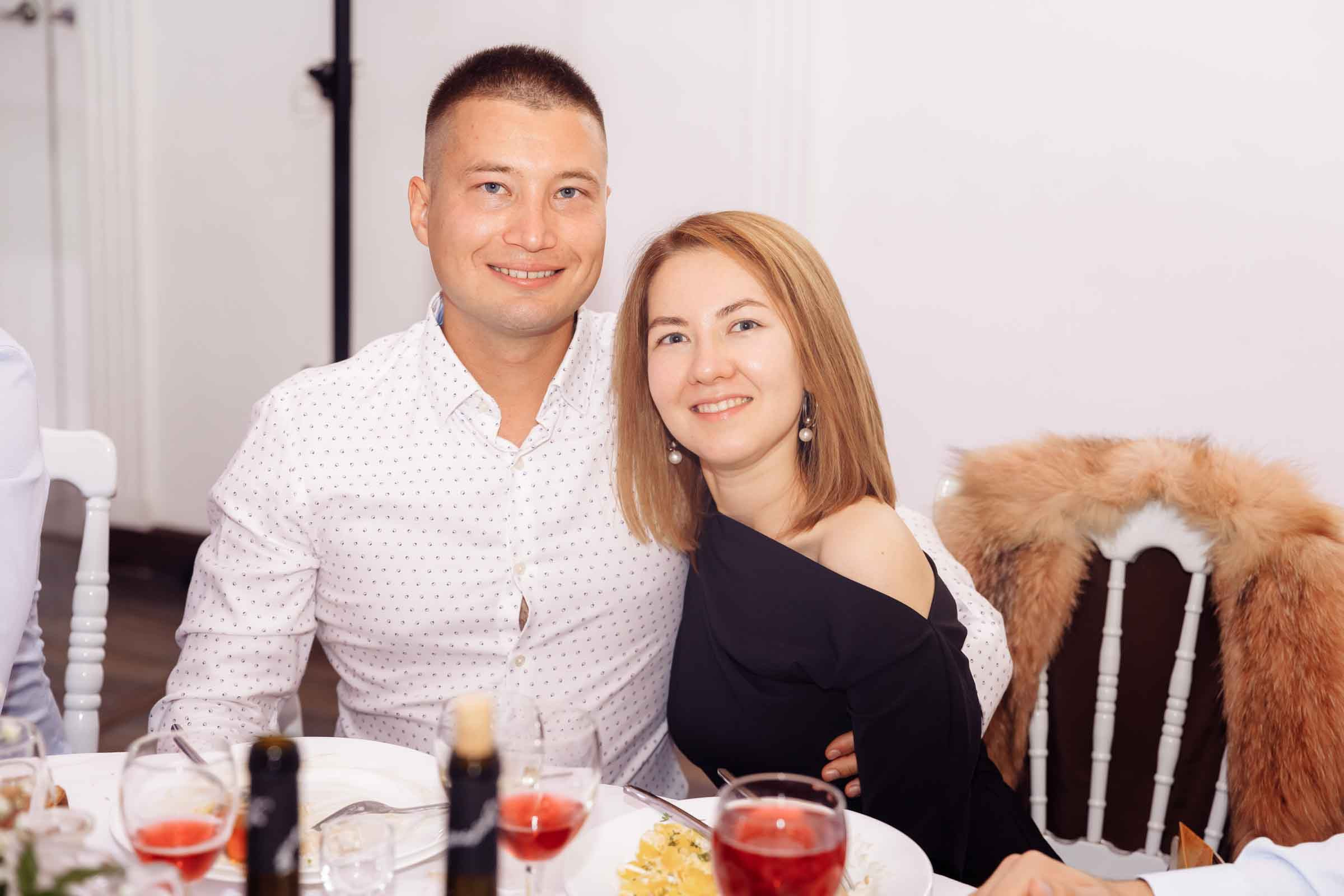 Александр и Екатерина Чебоксары. Свадебный фотограф Казань Чебоксары Москва