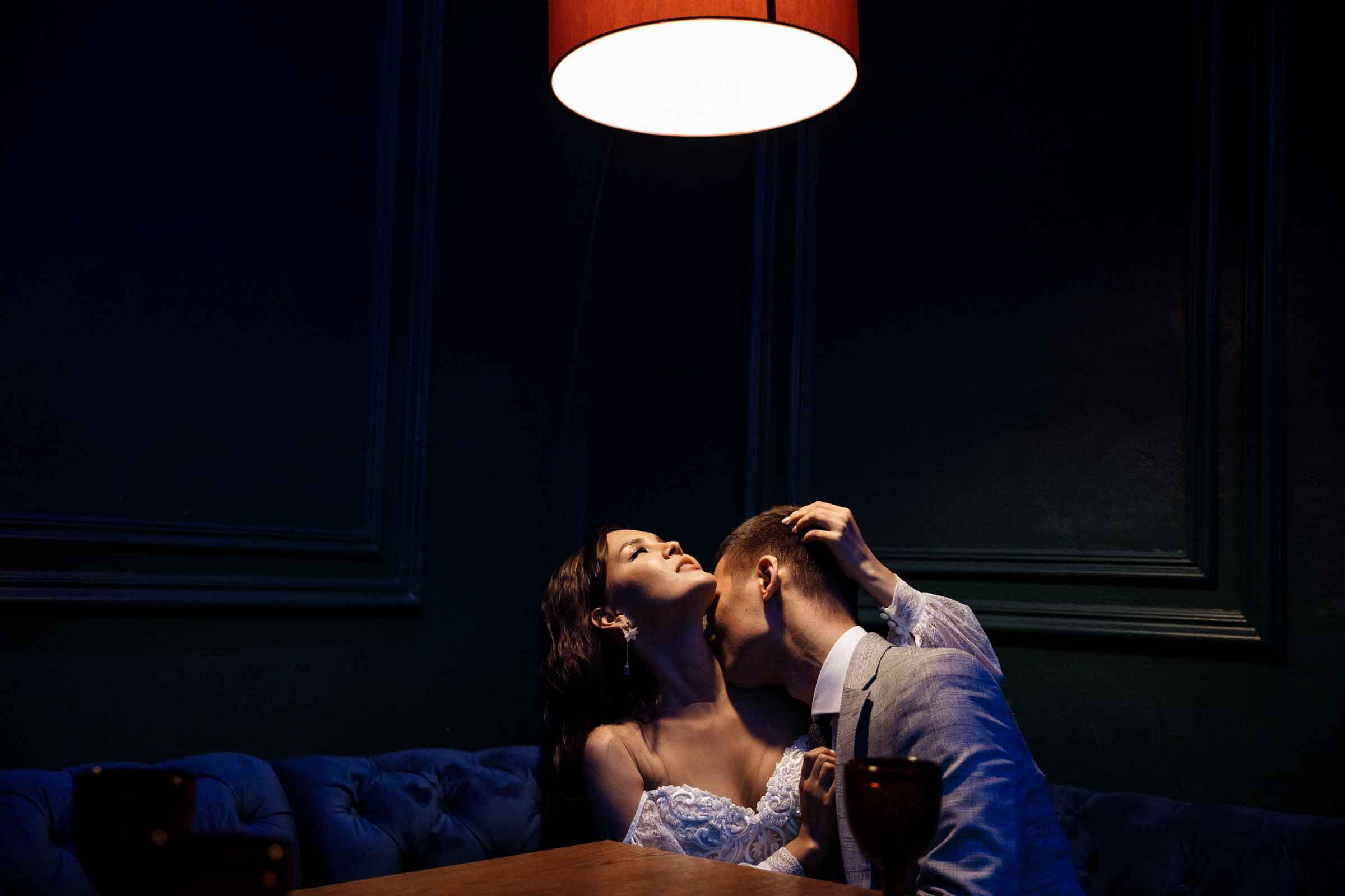 Александр и Екатерина Чебоксары. Свадебный фотограф Казань Чебоксары Москва