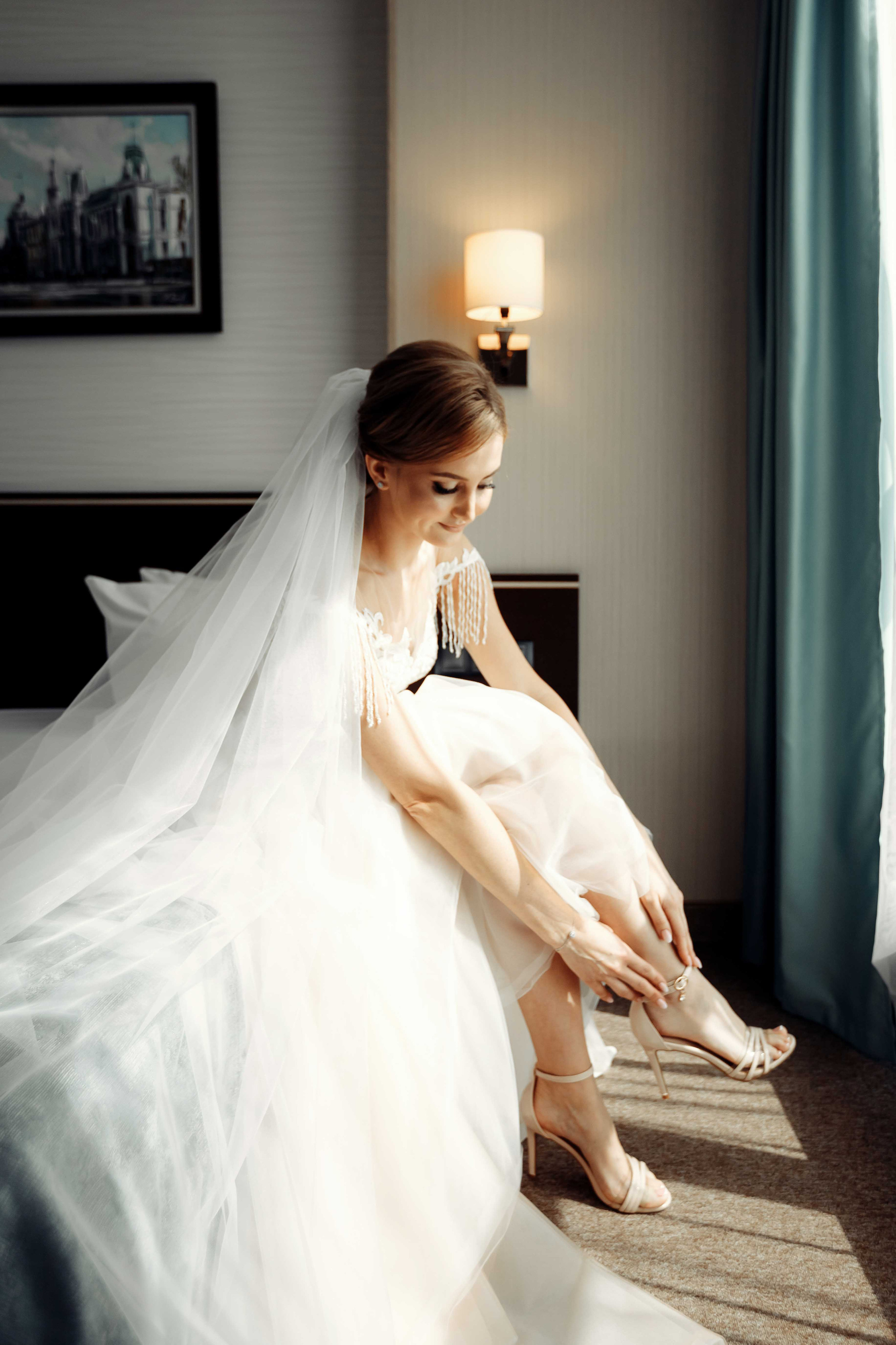 Шамиль и Рита свадьба на 4 часа Казань. Свадебный фотограф Казань Чебоксары Москва