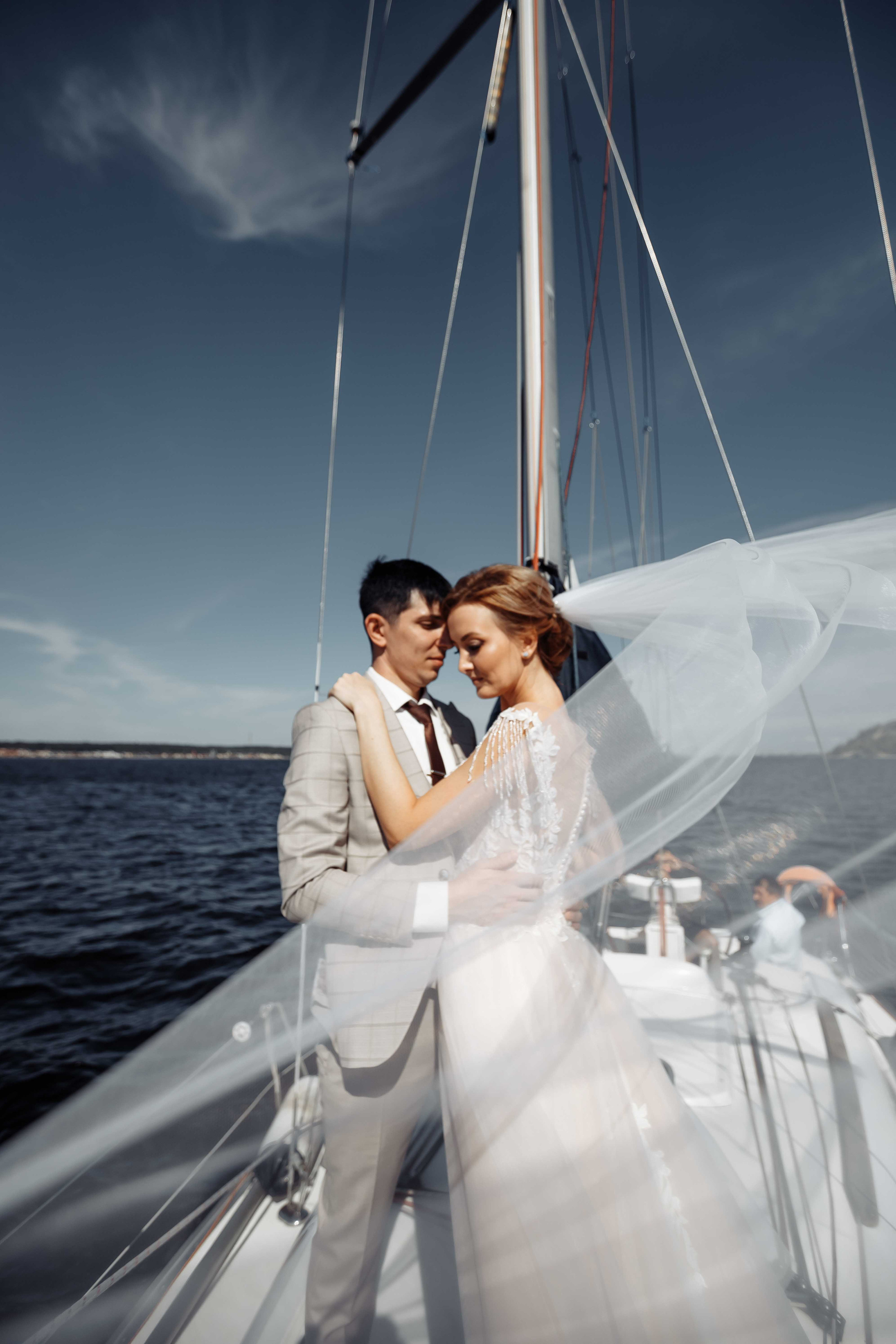 Шамиль и Рита свадьба на 4 часа Казань. Свадебный фотограф Казань Чебоксары Москва