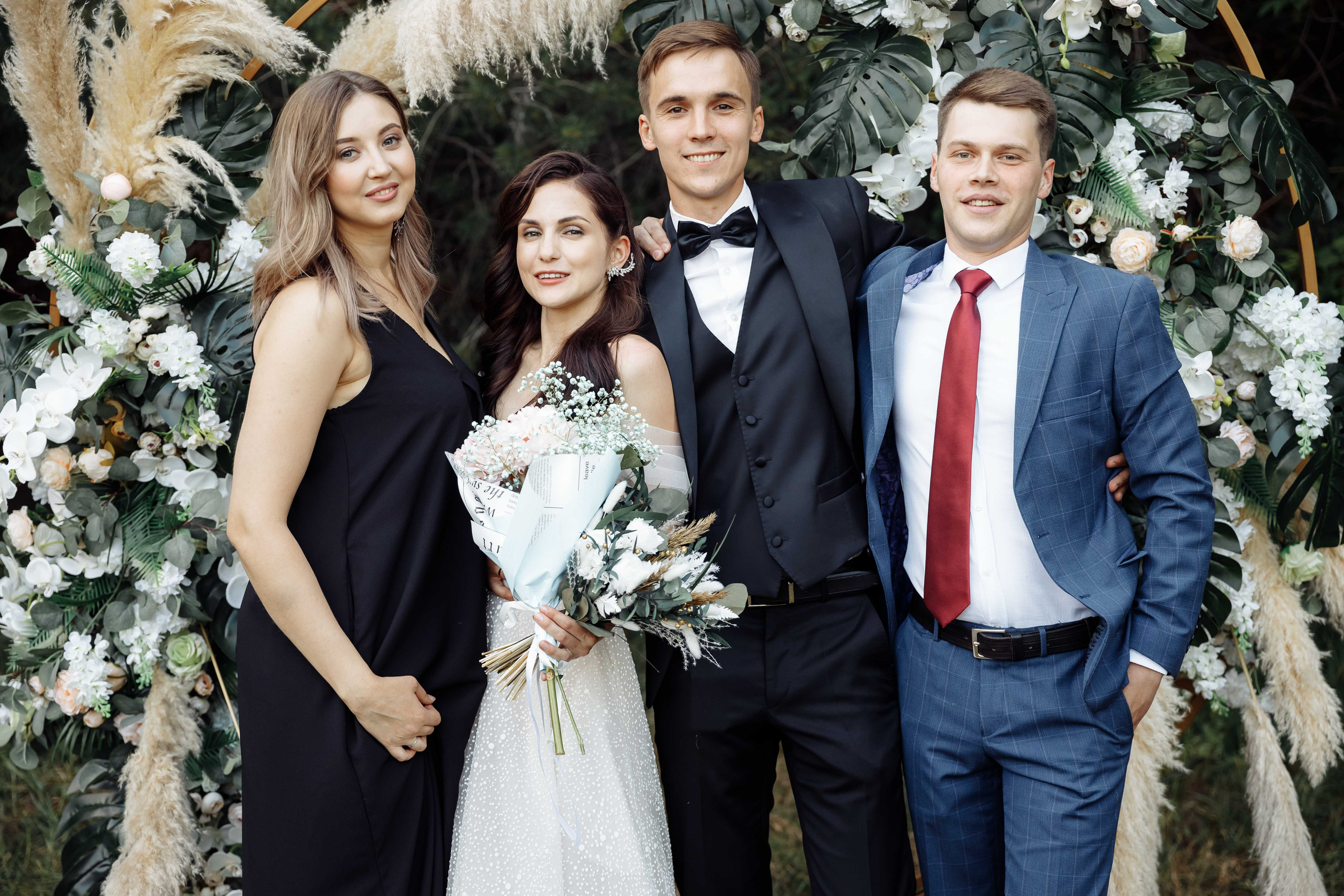 Альберт и Рената Казань 11.06.2021. Свадебный фотограф Казань Чебоксары Москва