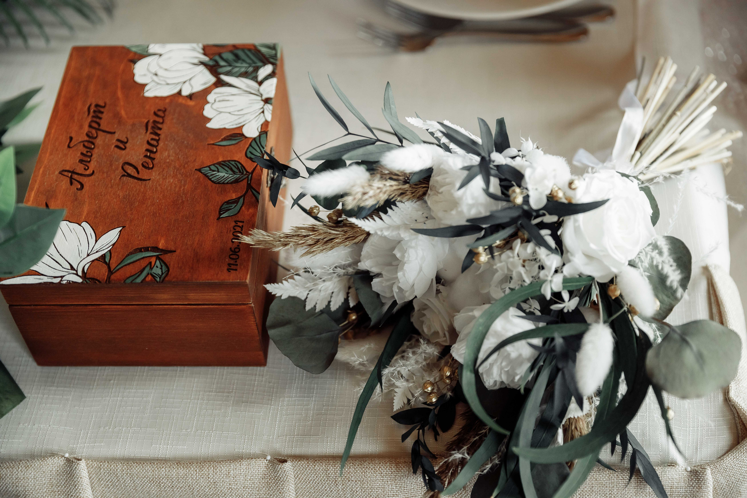 Альберт и Рената Казань 11.06.2021. Свадебный фотограф Казань Чебоксары Москва