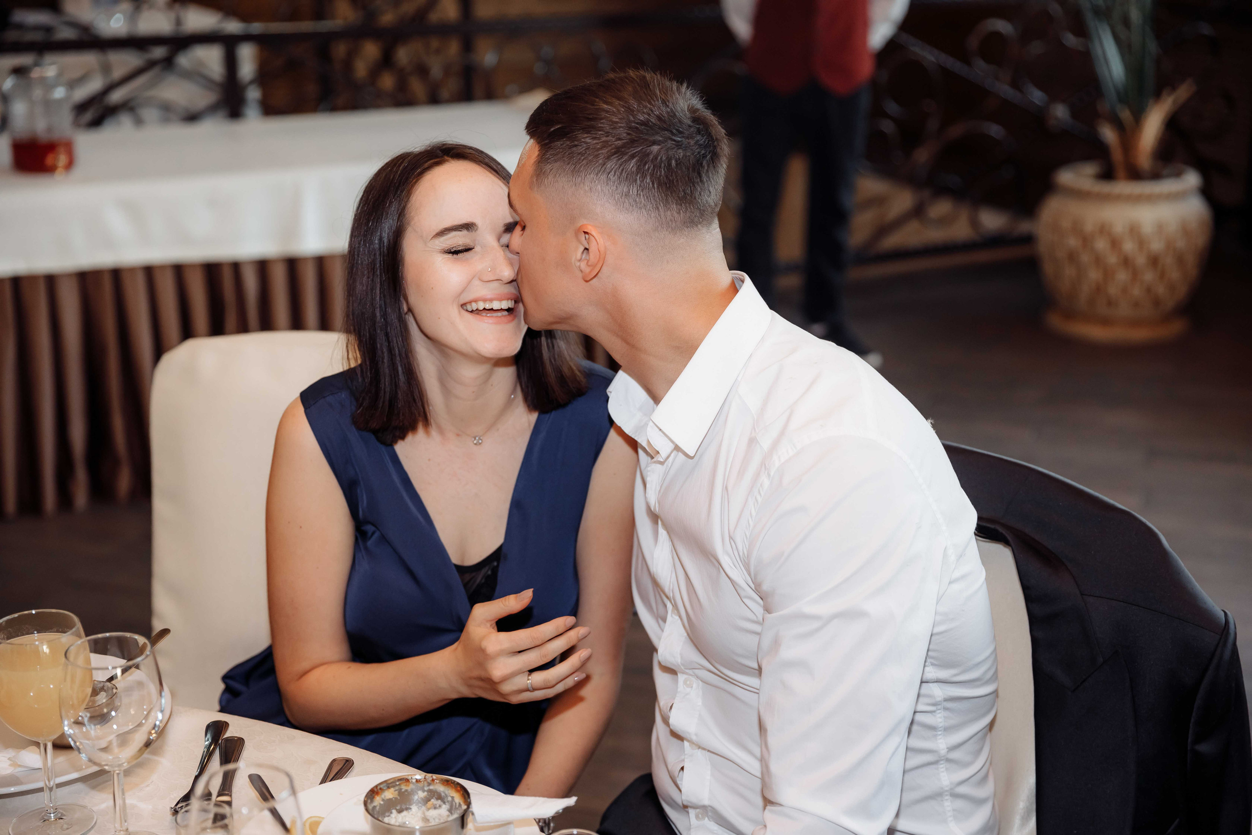 Альберт и Рената Казань 11.06.2021. Свадебный фотограф Казань Чебоксары Москва