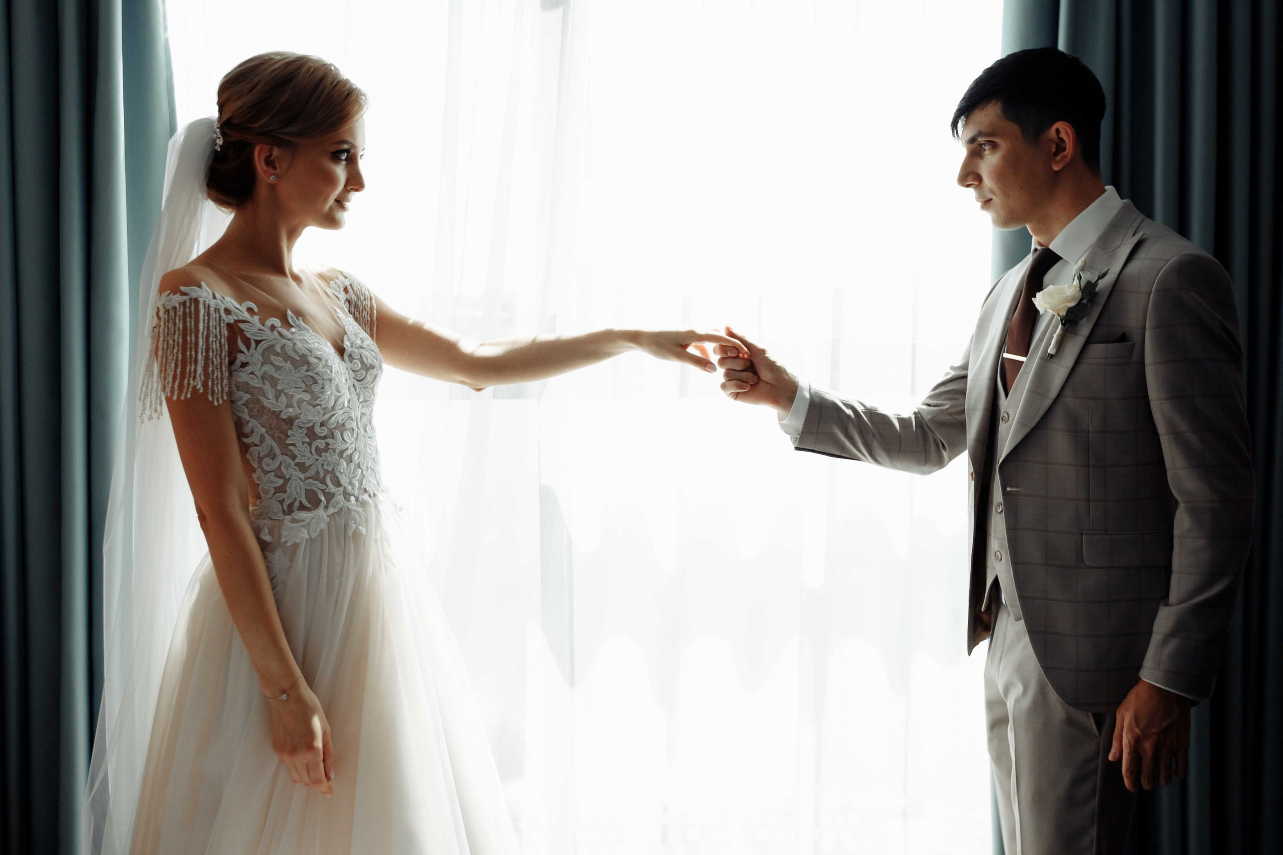 Шамиль и Рита свадьба на 4 часа Казань. Свадебный фотограф Казань Чебоксары Москва