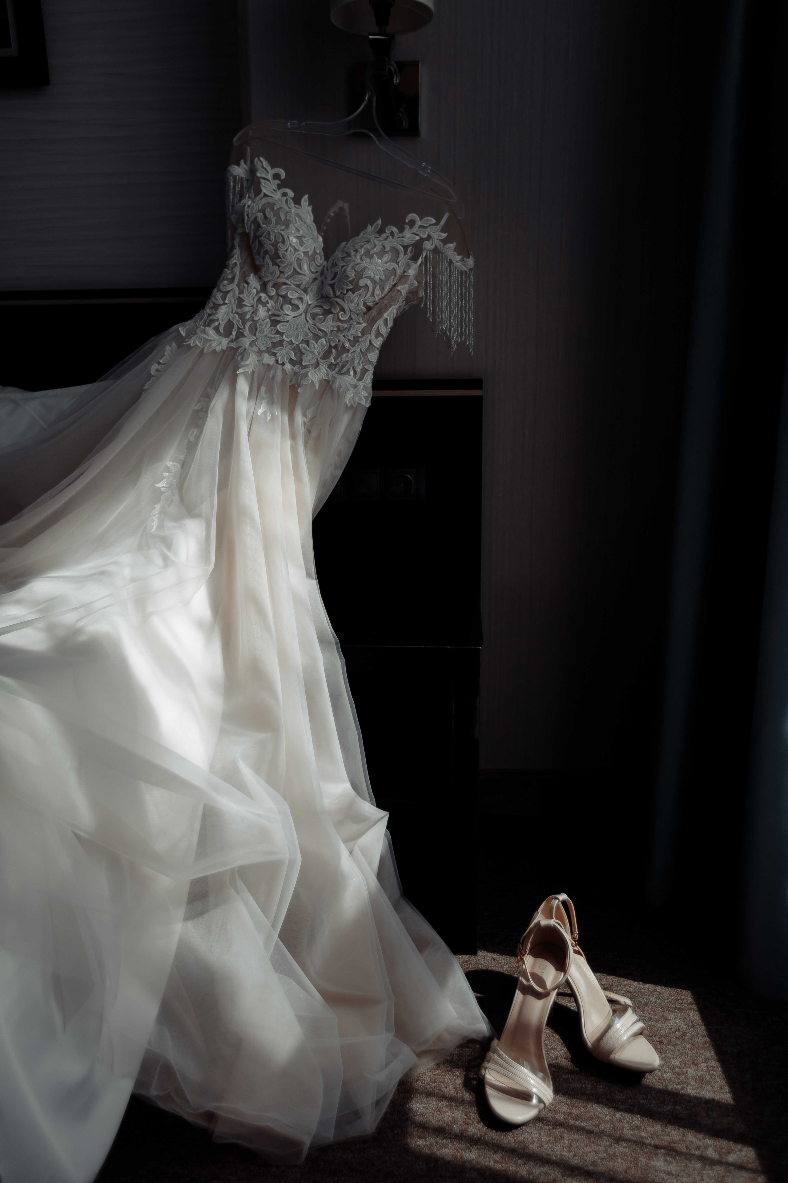 Шамиль и Рита свадьба на 4 часа Казань. Свадебный фотограф Казань Чебоксары Москва