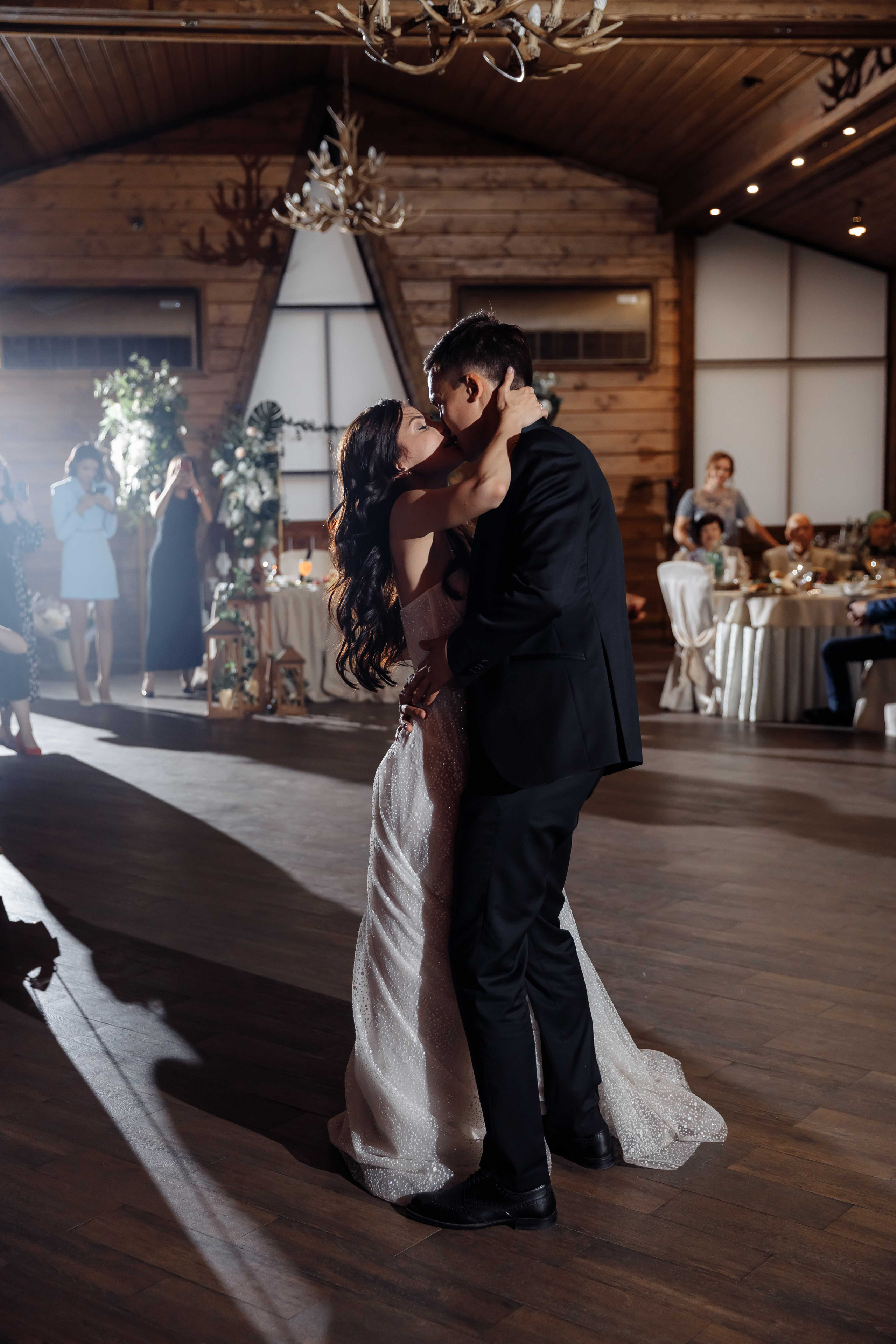 Альберт и Рената Казань 11.06.2021. Свадебный фотограф Казань Чебоксары Москва