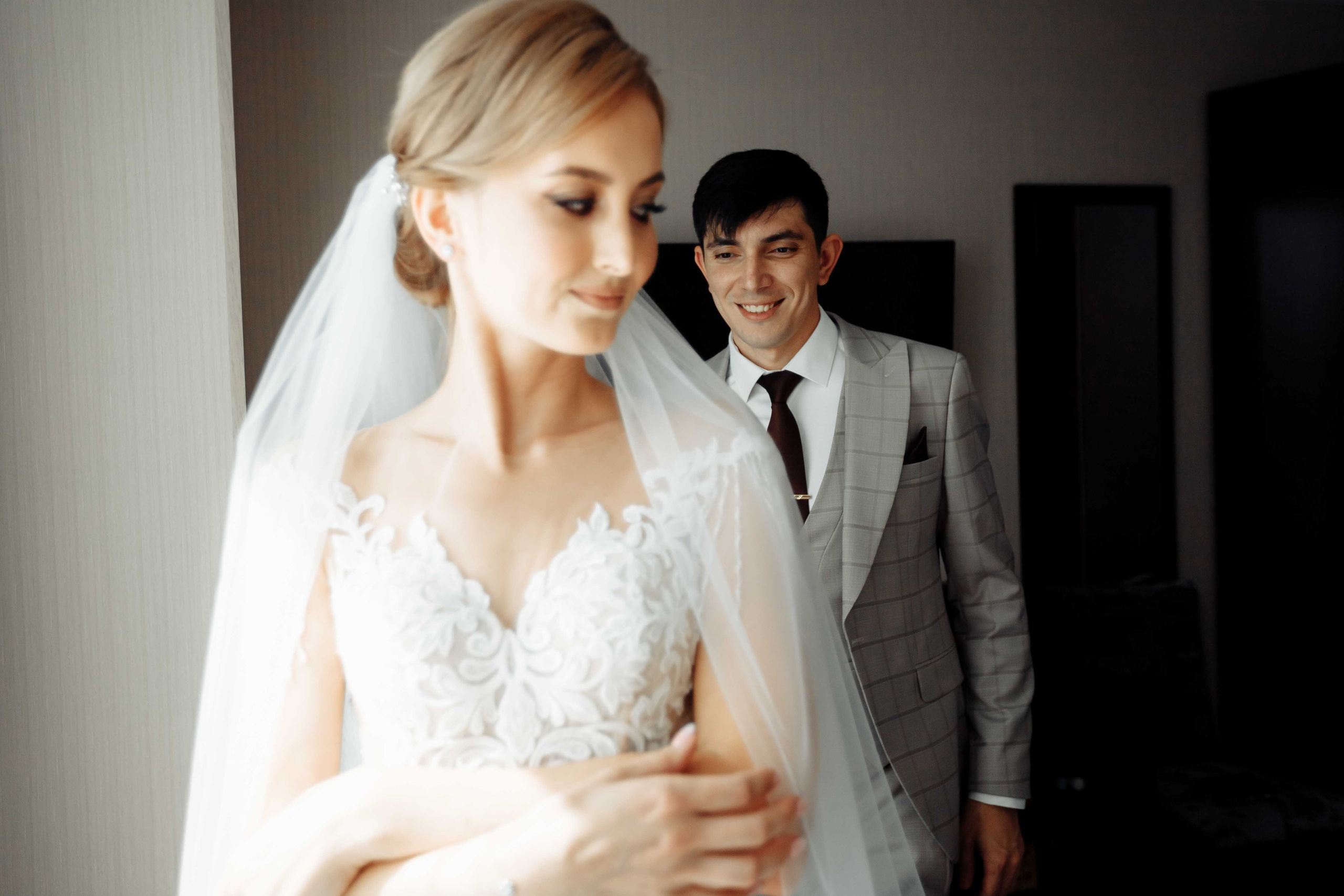 Шамиль и Рита свадьба на 4 часа Казань. Свадебный фотограф Казань Чебоксары Москва