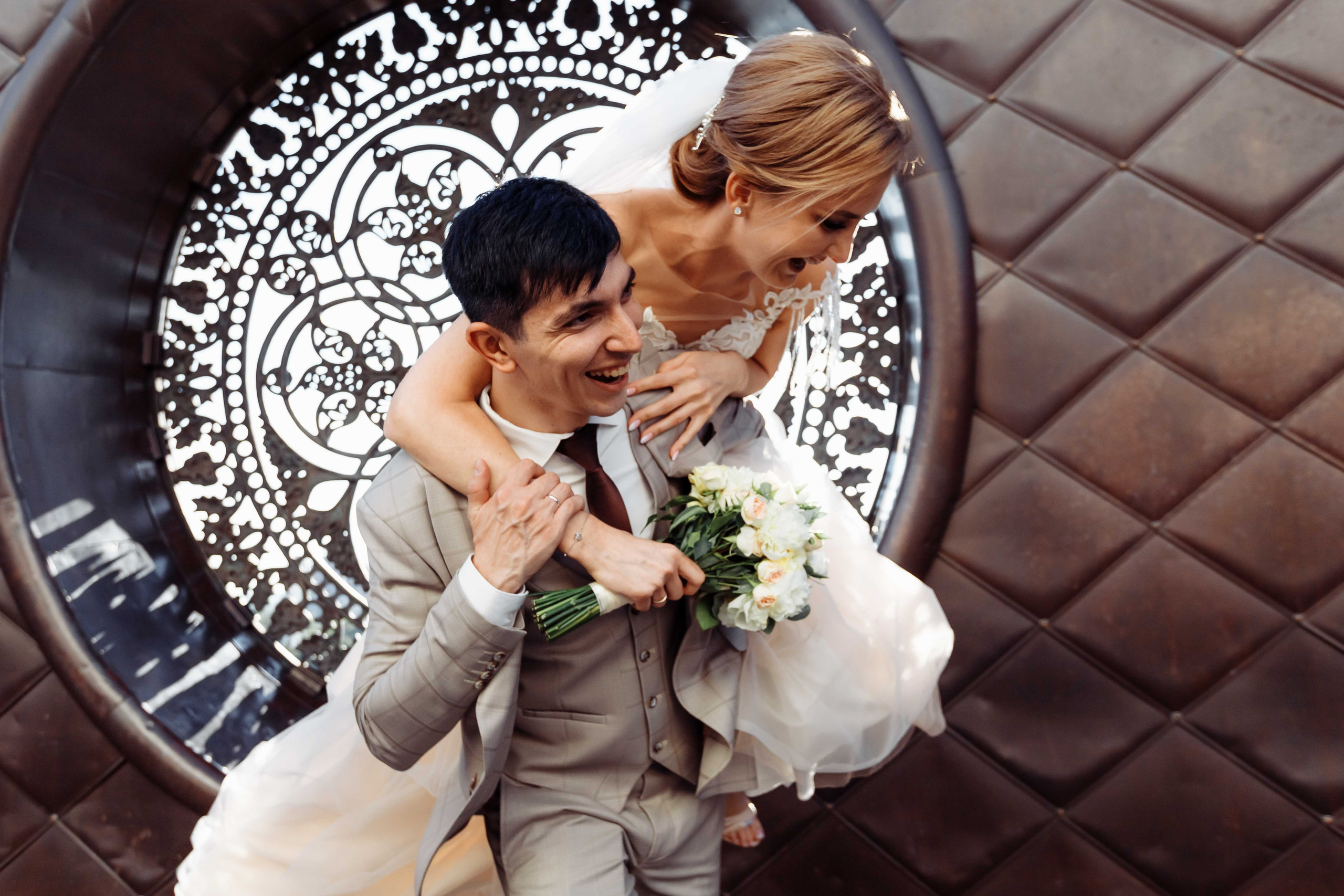 Шамиль и Рита свадьба на 4 часа Казань. Свадебный фотограф Казань Чебоксары Москва