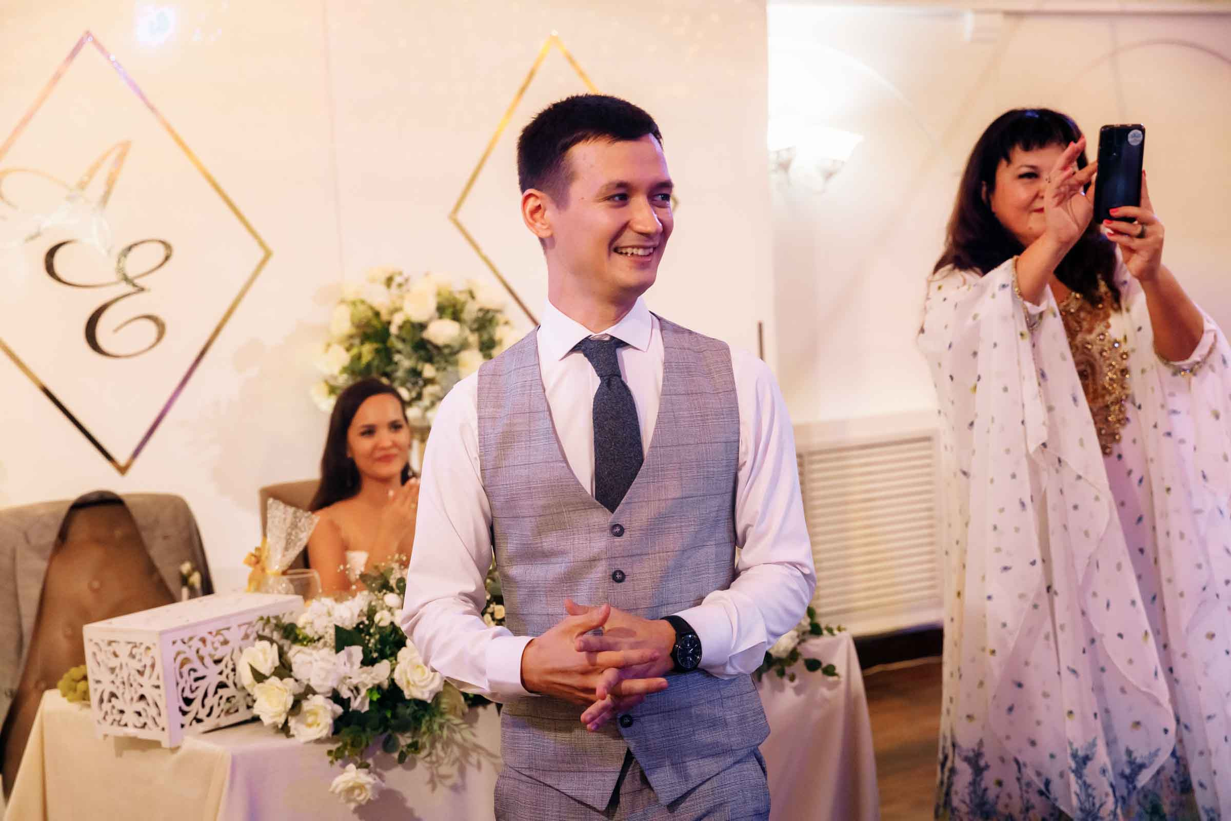 Александр и Екатерина Чебоксары. Свадебный фотограф Казань Чебоксары Москва