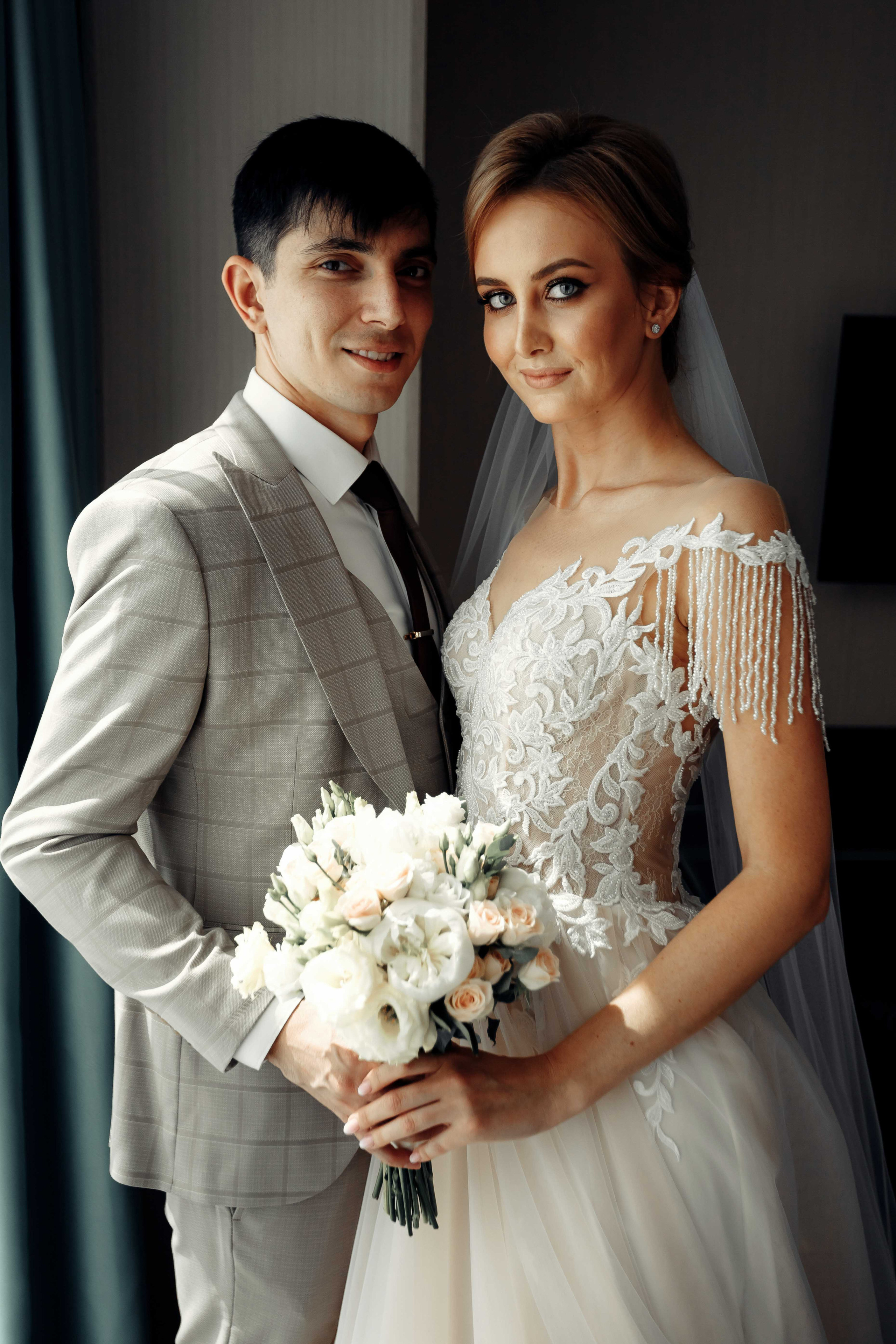 Шамиль и Рита свадьба на 4 часа Казань. Свадебный фотограф Казань Чебоксары Москва