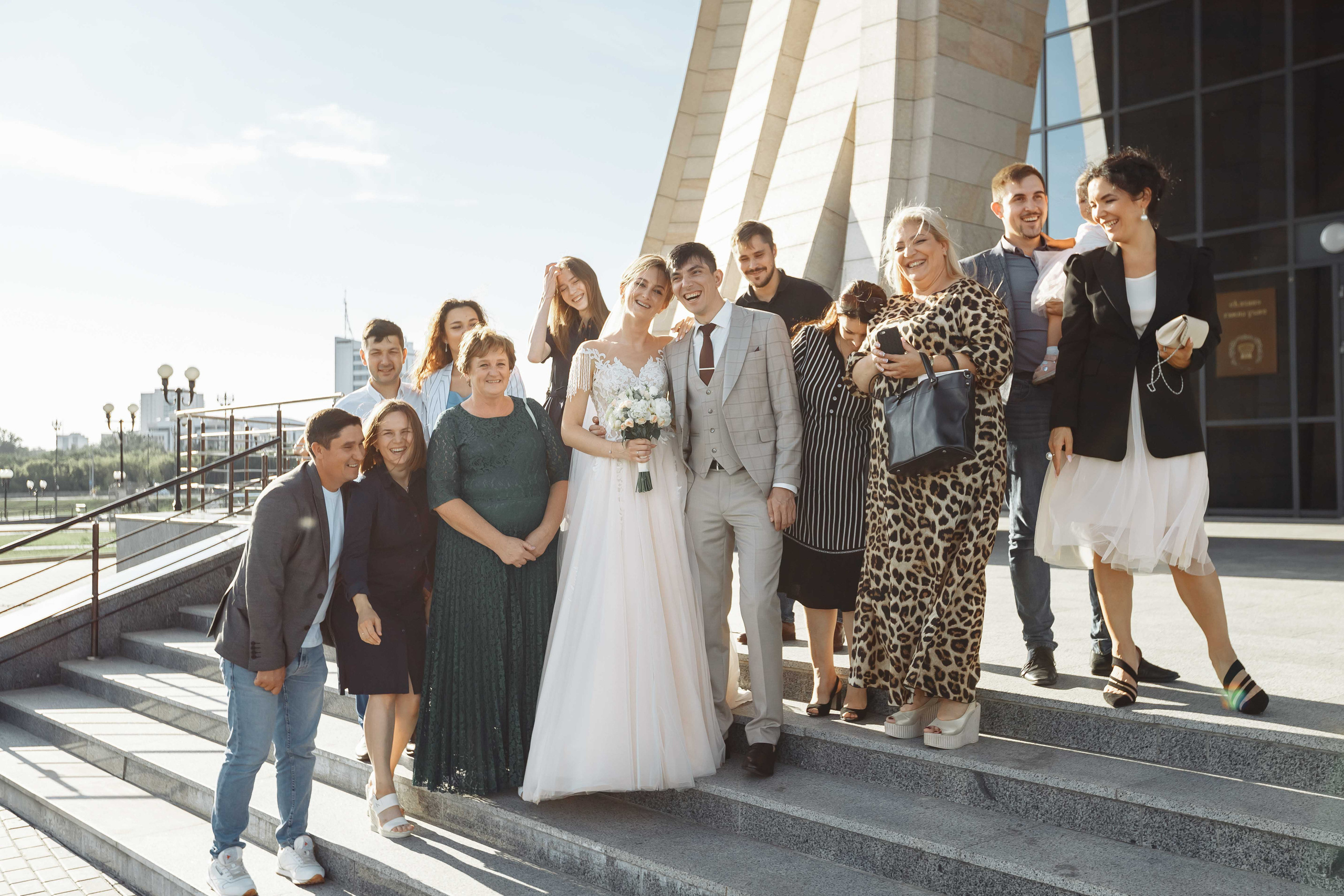 Шамиль и Рита свадьба на 4 часа Казань. Свадебный фотограф Казань Чебоксары Москва