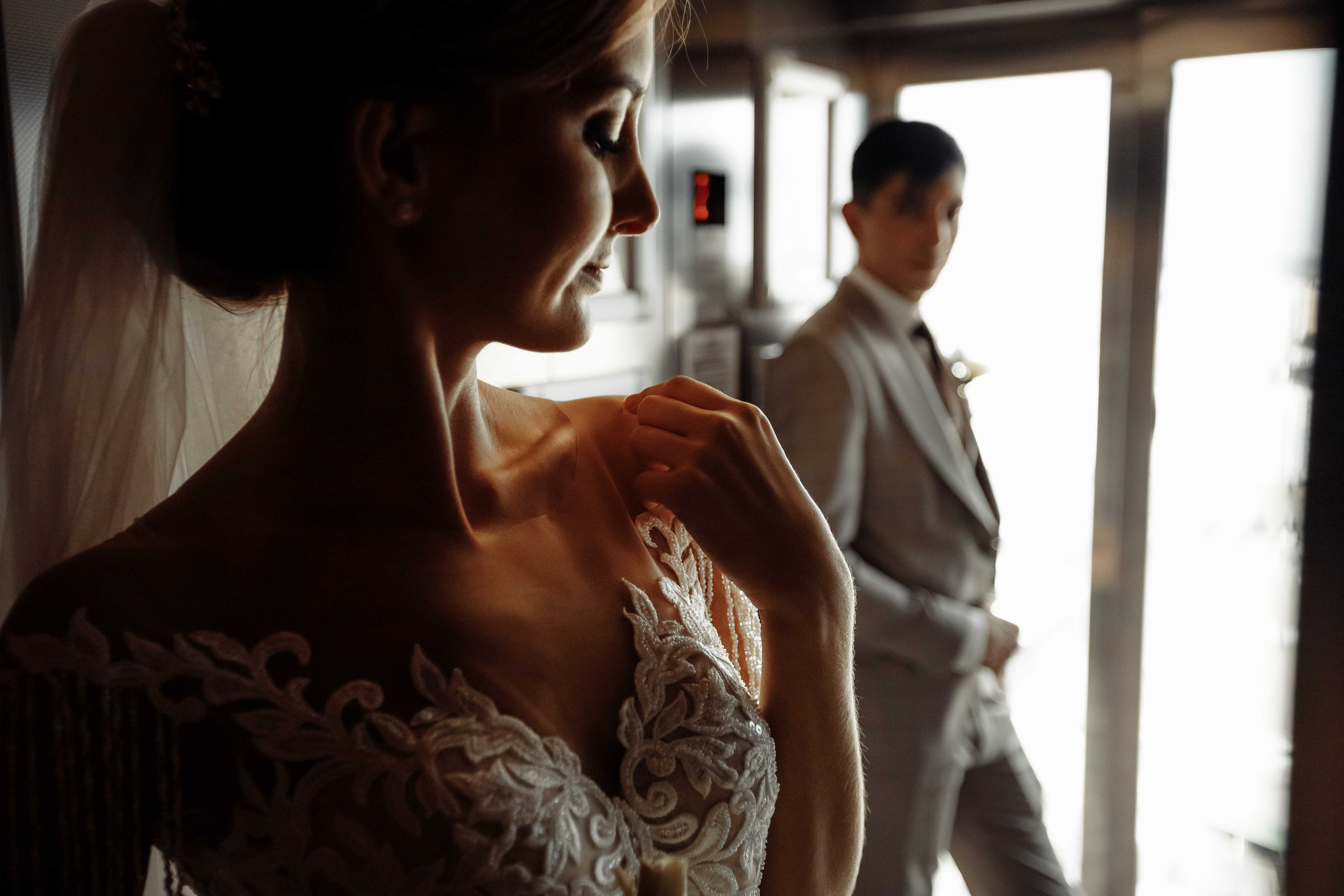 Шамиль и Рита свадьба на 4 часа Казань. Свадебный фотограф Казань Чебоксары Москва