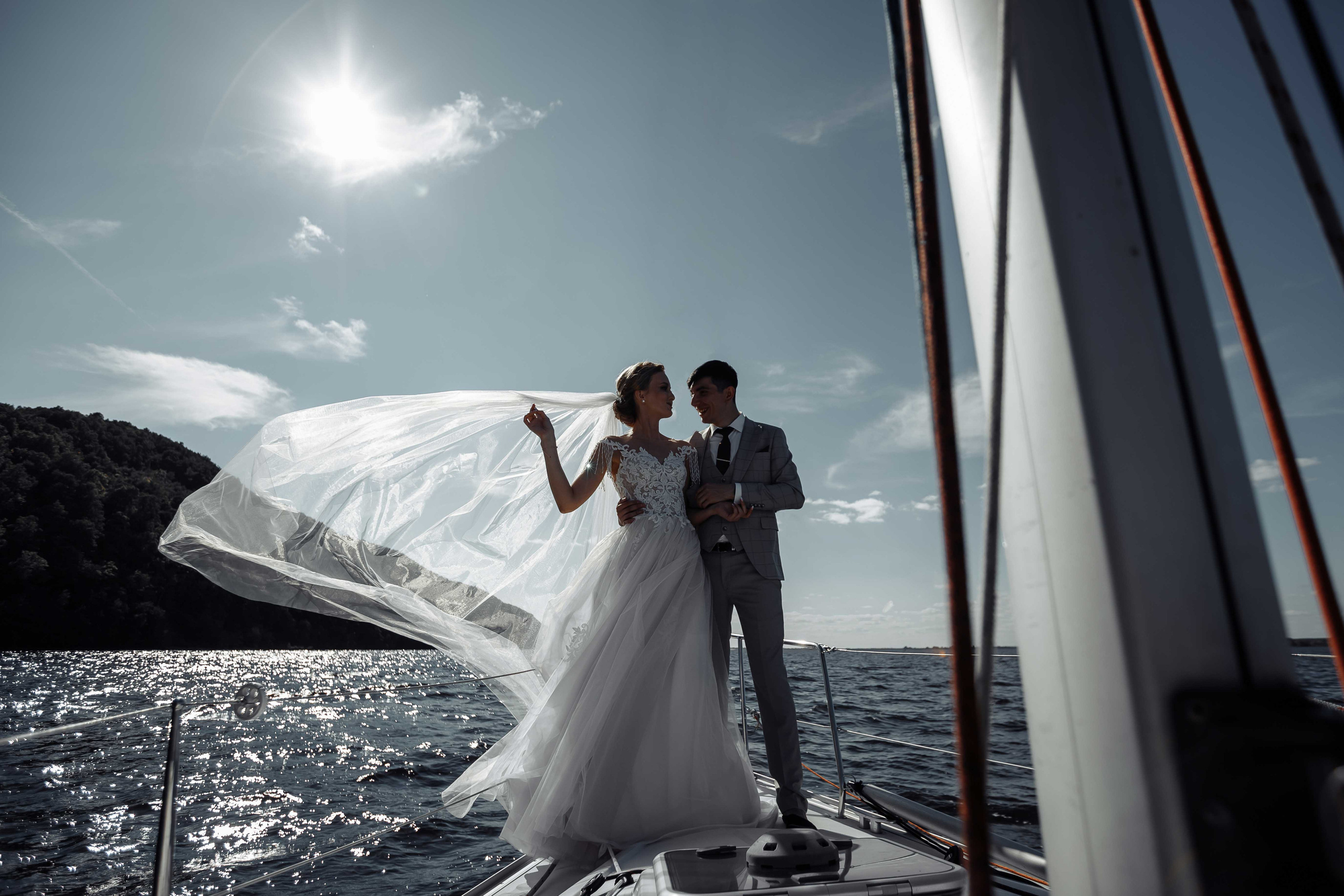 Шамиль и Рита свадьба на 4 часа Казань. Свадебный фотограф Казань Чебоксары Москва