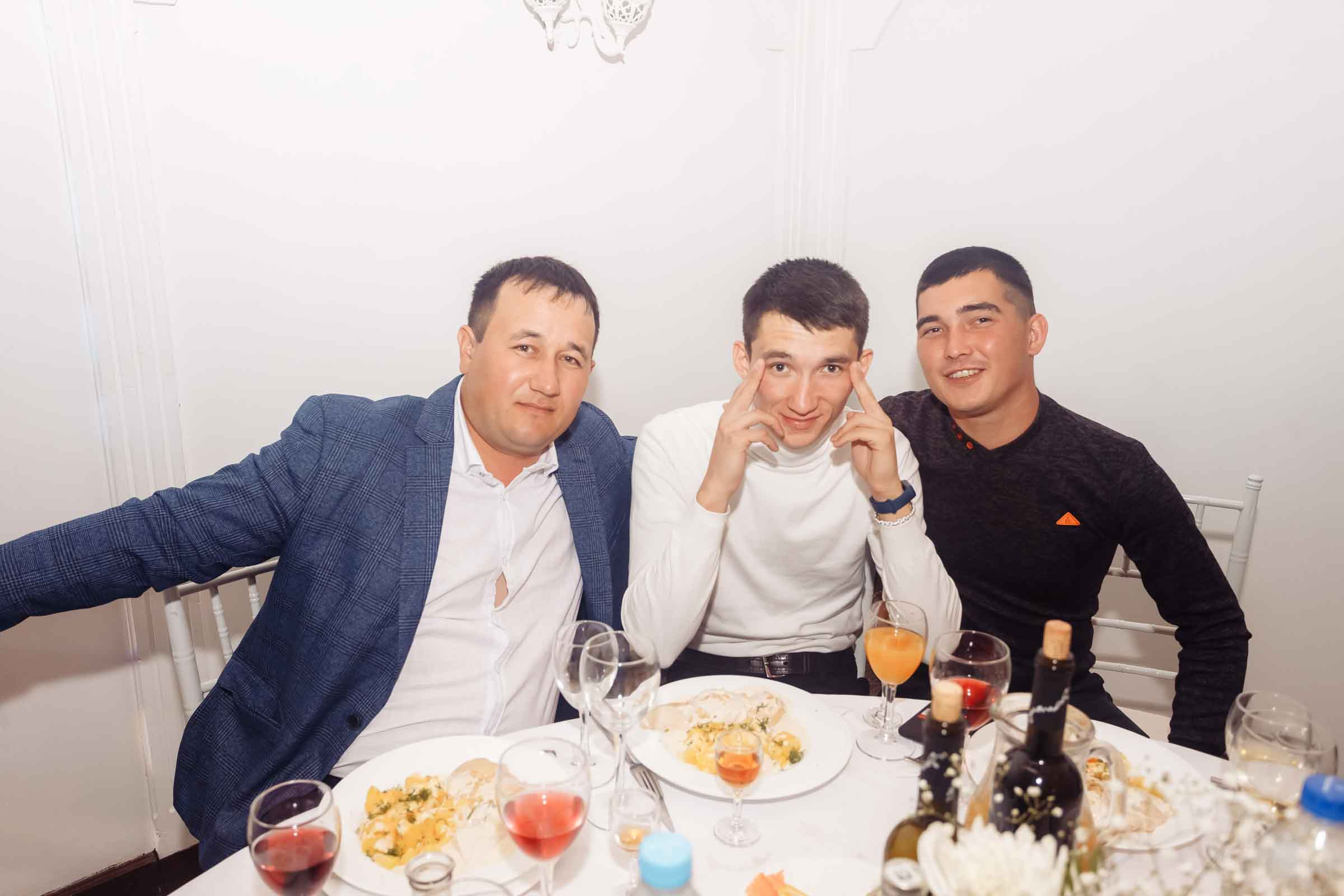 Александр и Екатерина Чебоксары. Свадебный фотограф Казань Чебоксары Москва