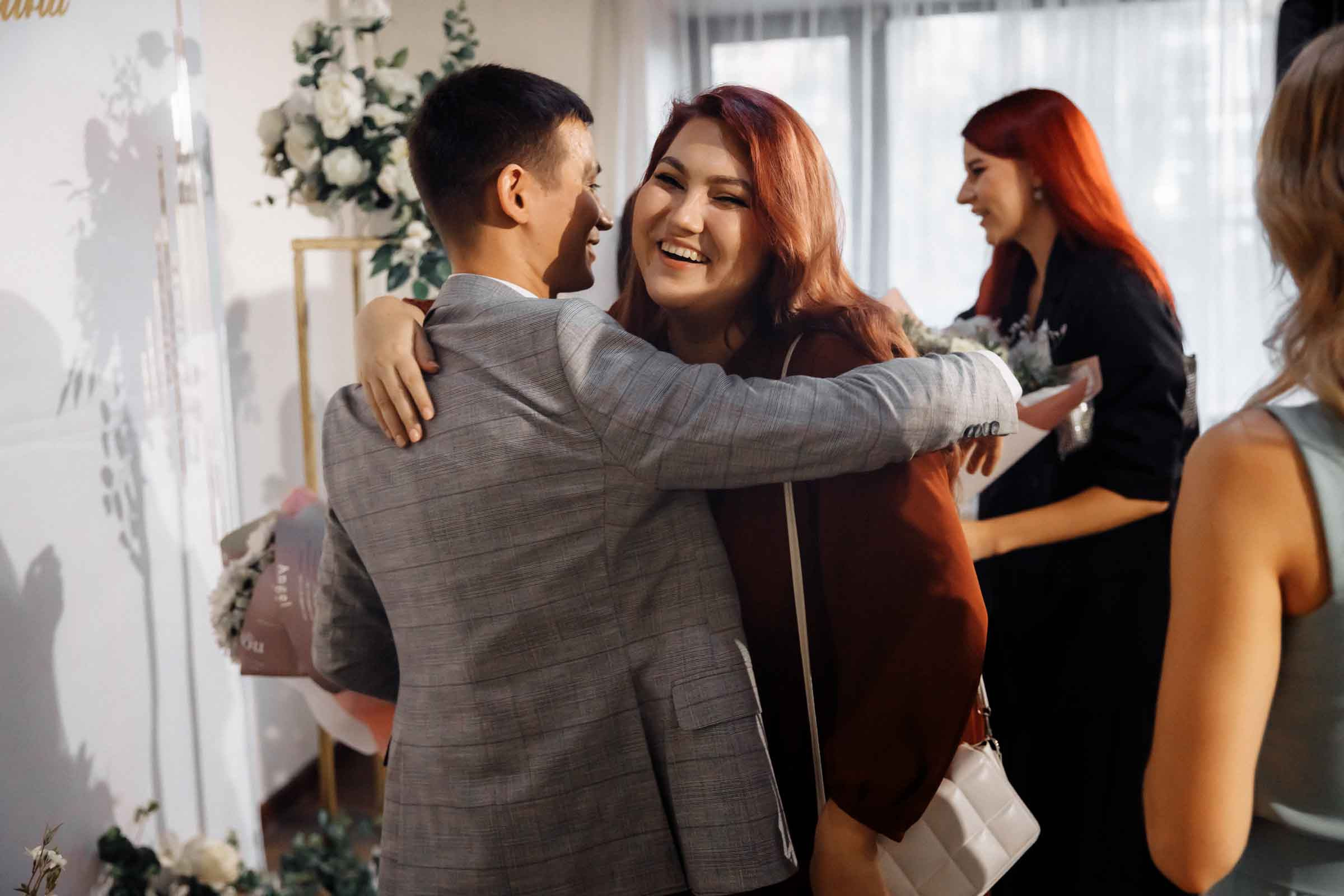 Александр и Екатерина Чебоксары. Свадебный фотограф Казань Чебоксары Москва