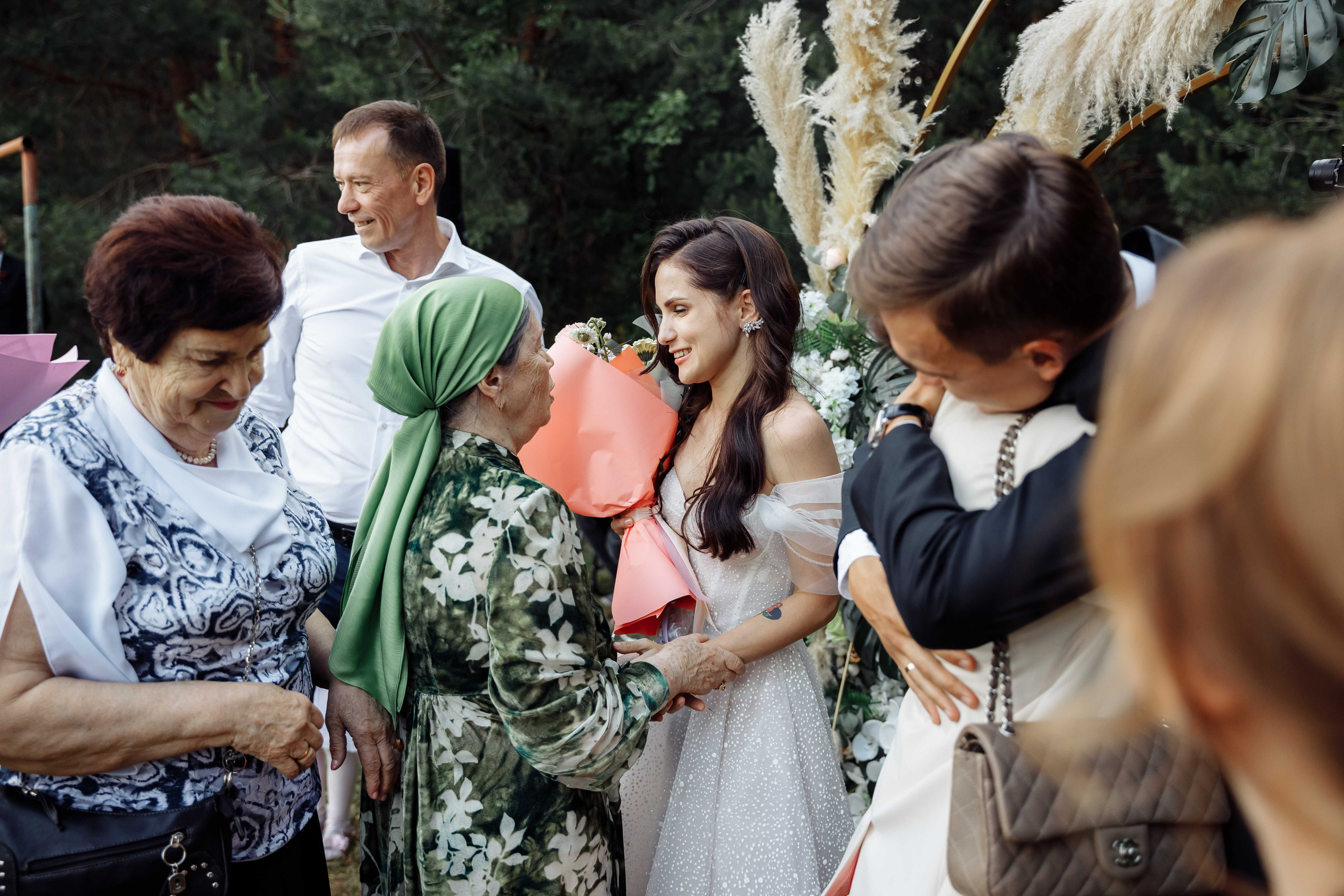 Альберт и Рената Казань 11.06.2021. Свадебный фотограф Казань Чебоксары Москва