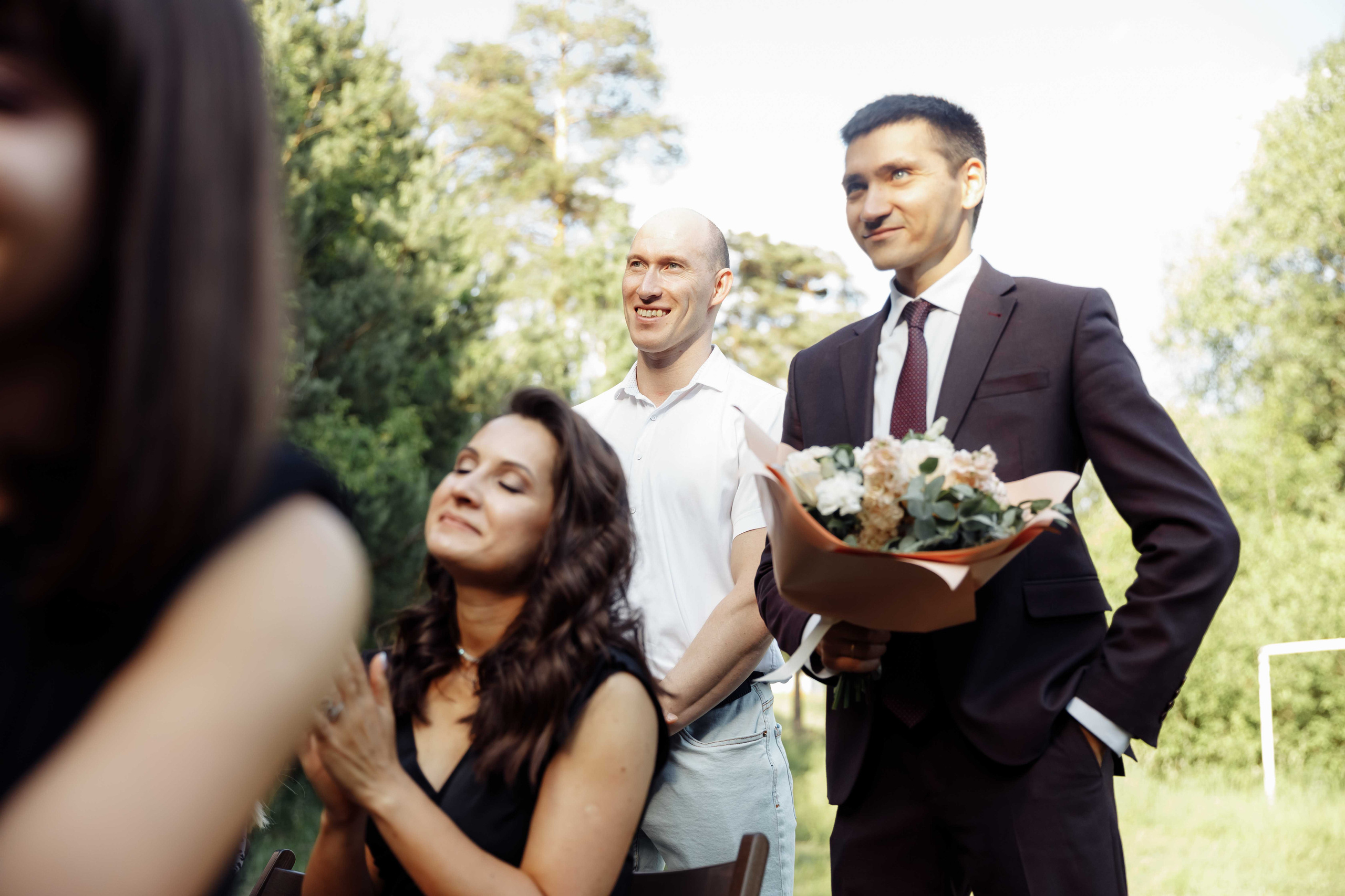 Альберт и Рената Казань 11.06.2021. Свадебный фотограф Казань Чебоксары Москва