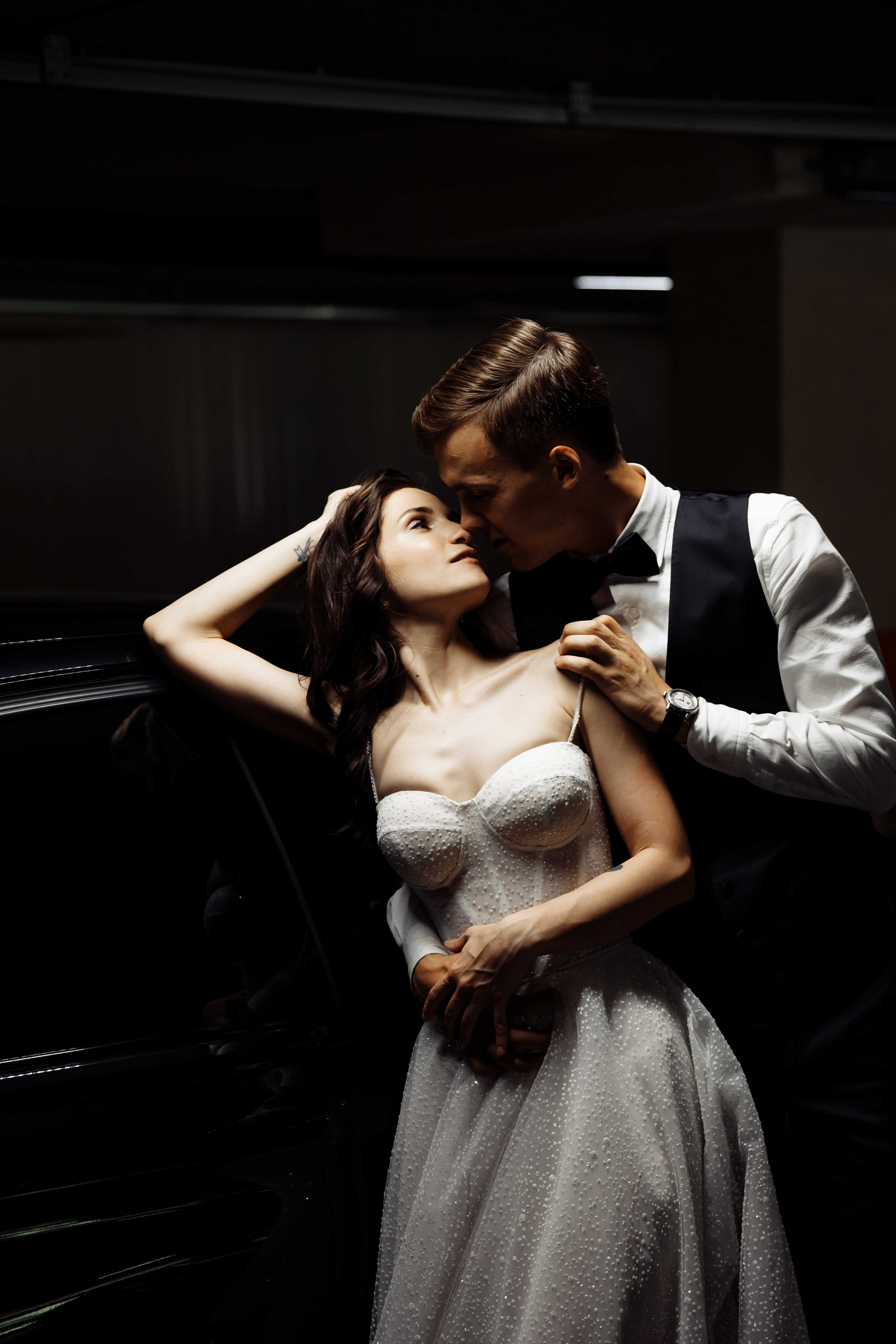 Альберт и Рената Казань 11.06.2021. Свадебный фотограф Казань Чебоксары Москва