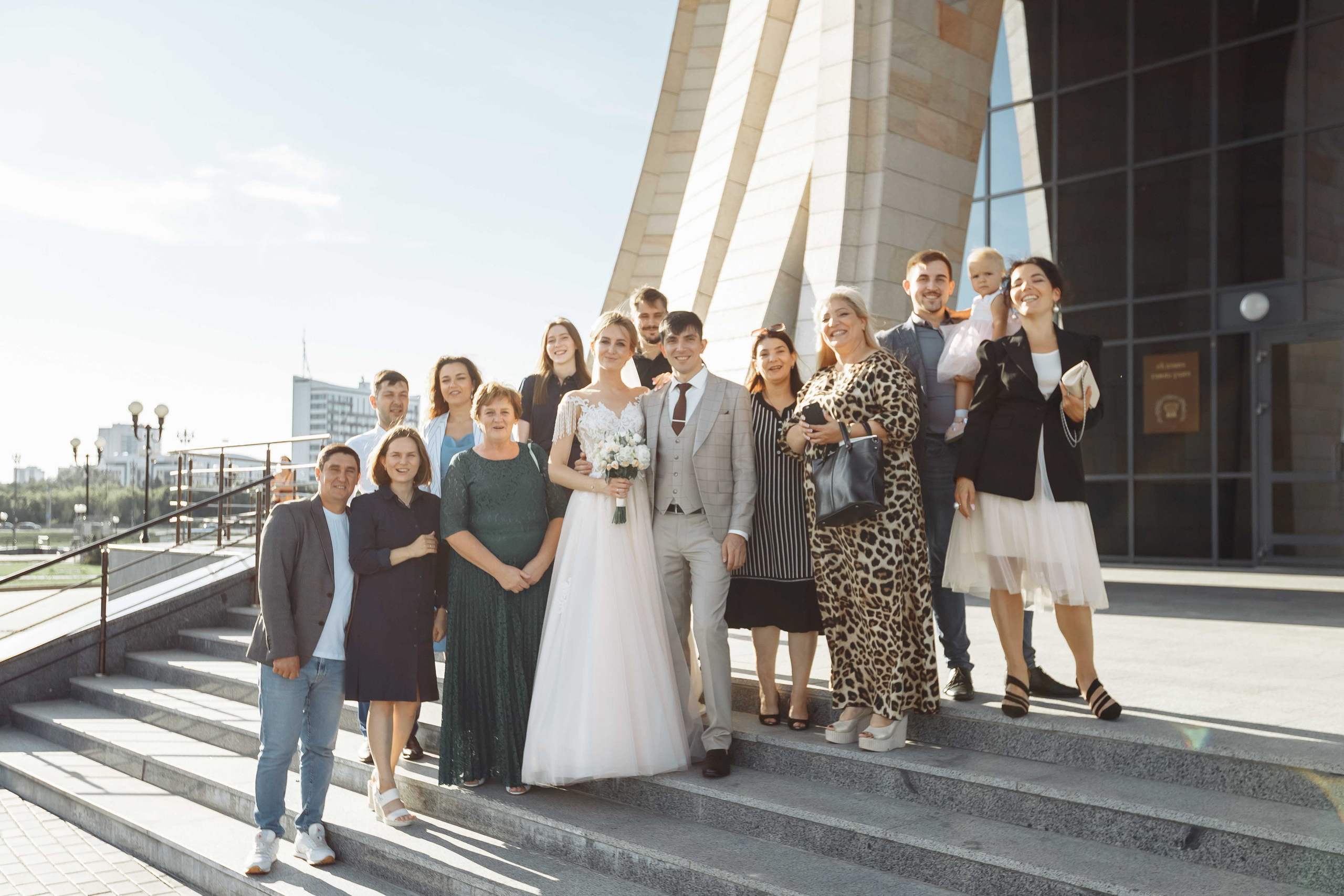 Шамиль и Рита свадьба на 4 часа Казань. Свадебный фотограф Казань Чебоксары Москва