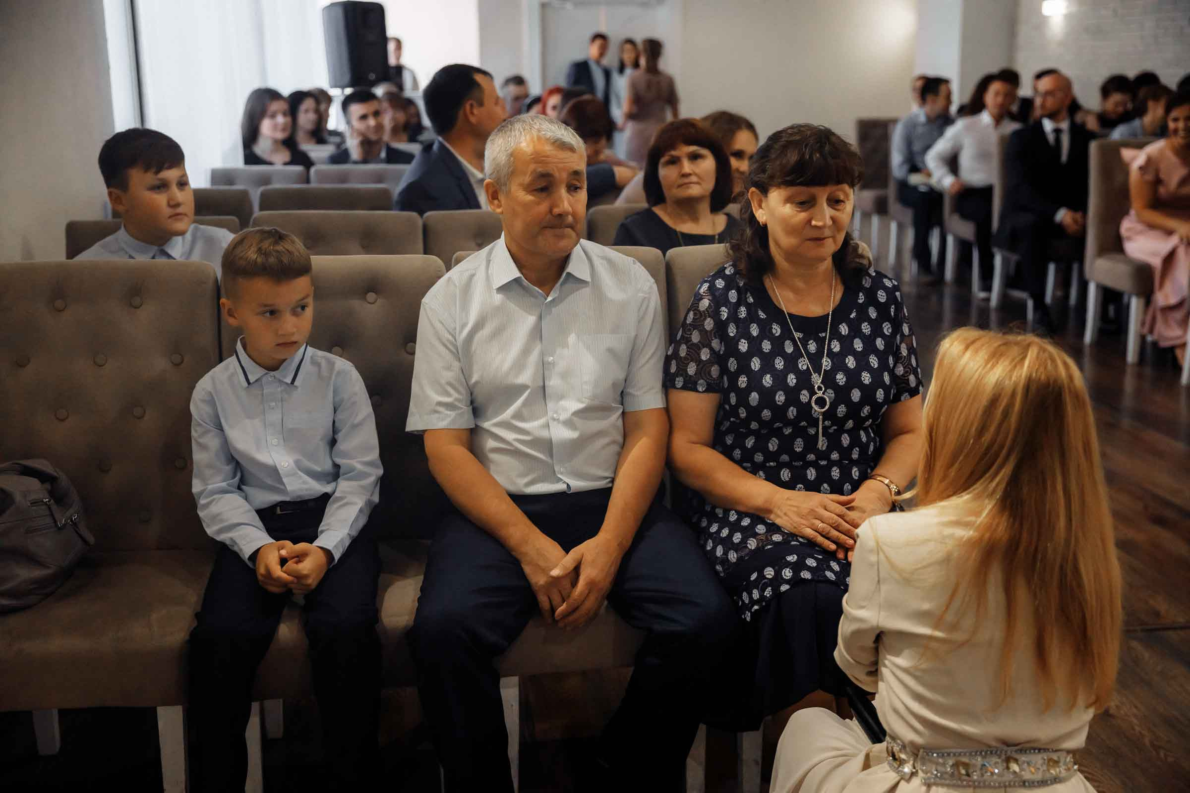 Александр и Екатерина Чебоксары. Свадебный фотограф Казань Чебоксары Москва