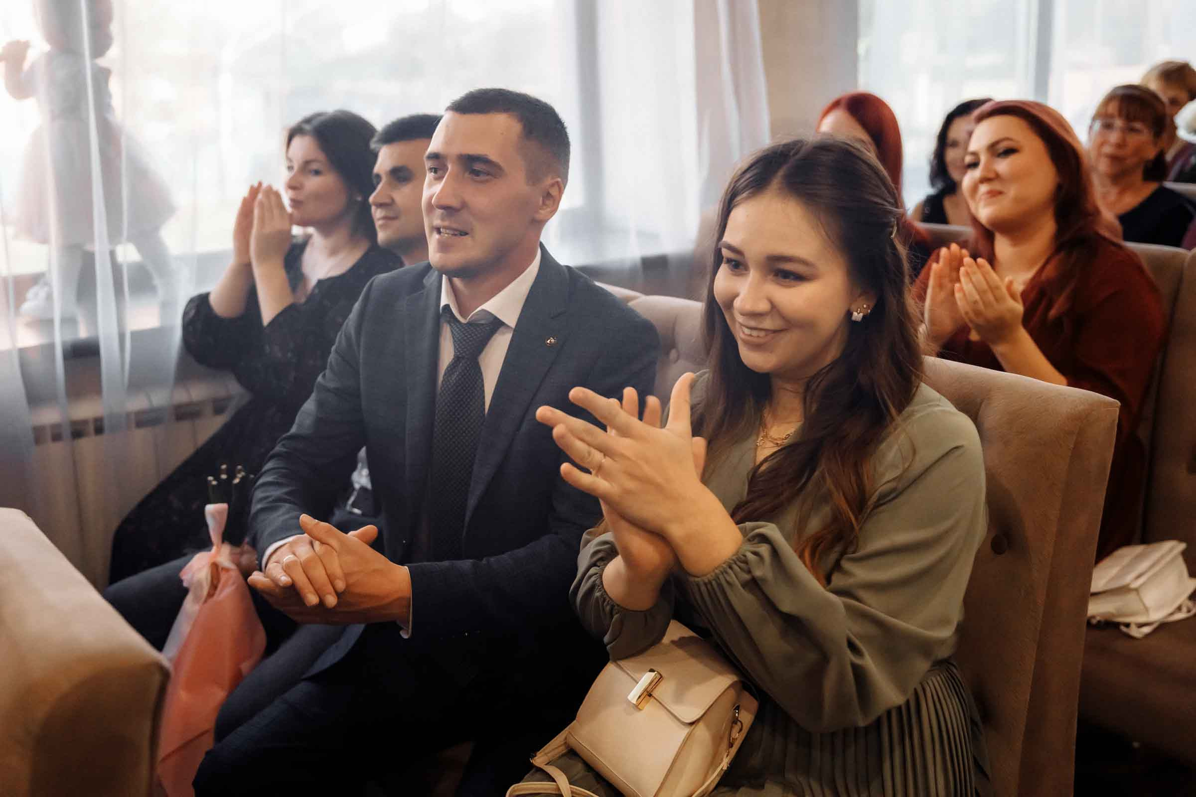 Александр и Екатерина Чебоксары. Свадебный фотограф Казань Чебоксары Москва