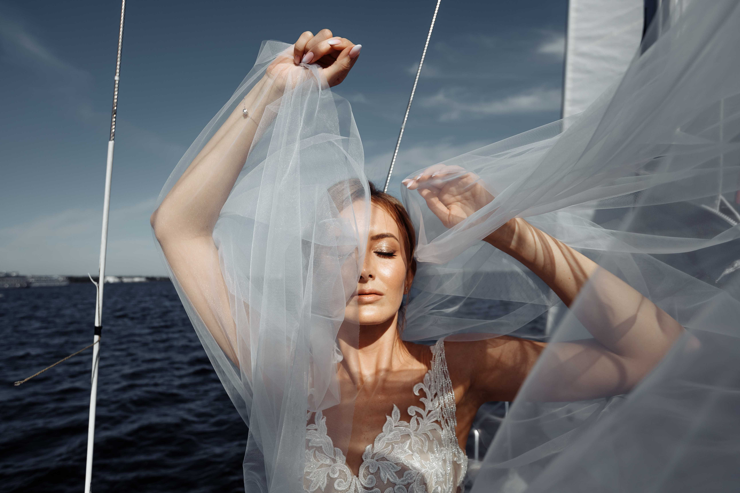 Шамиль и Рита свадьба на 4 часа Казань. Свадебный фотограф Казань Чебоксары Москва