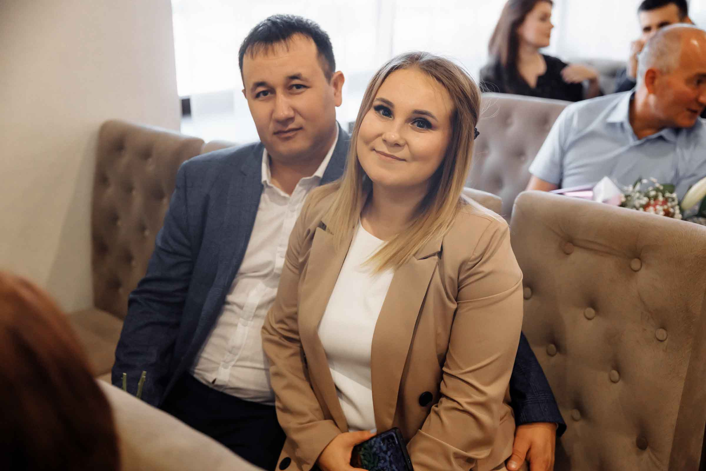 Александр и Екатерина Чебоксары. Свадебный фотограф Казань Чебоксары Москва