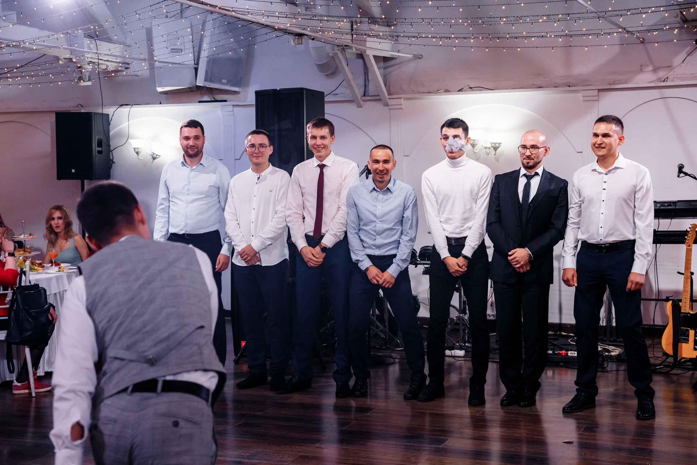 Александр и Екатерина Чебоксары. Свадебный фотограф Казань Чебоксары Москва