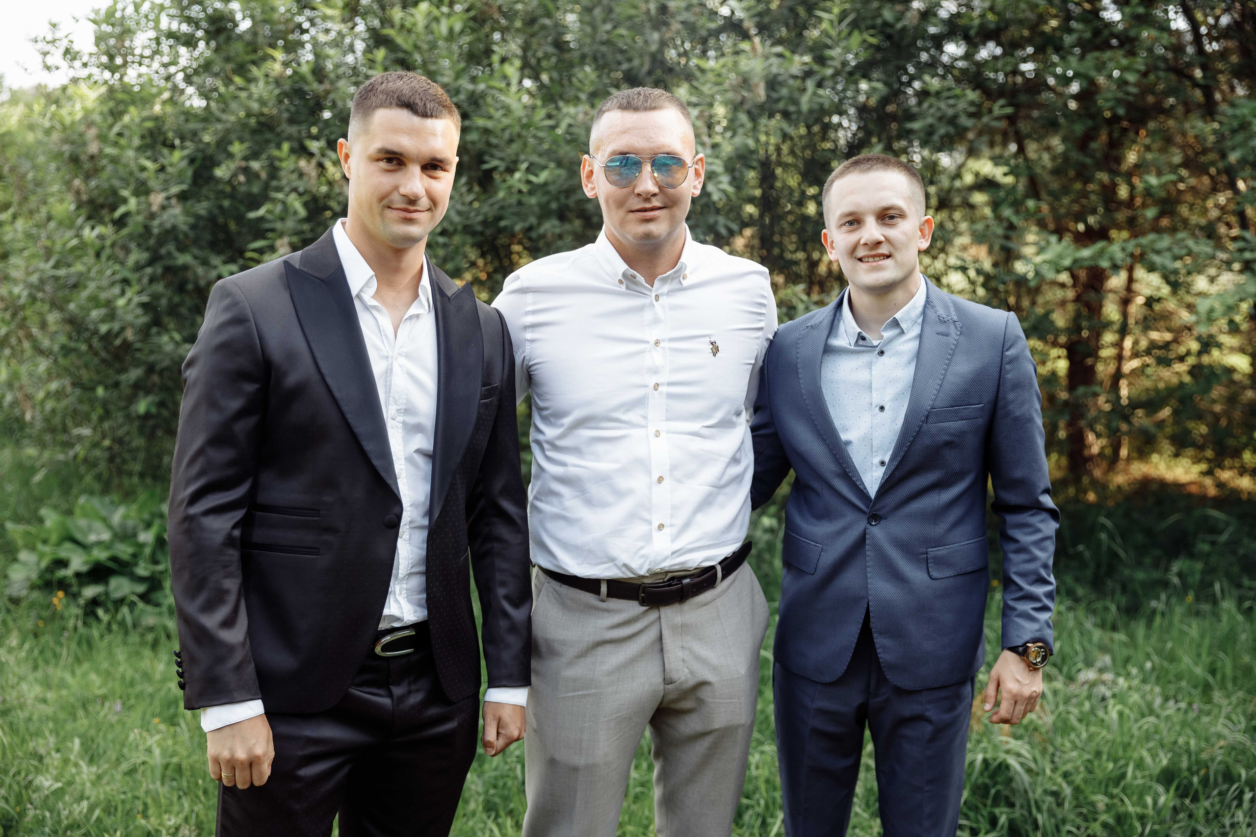 Альберт и Рената Казань 11.06.2021. Свадебный фотограф Казань Чебоксары Москва