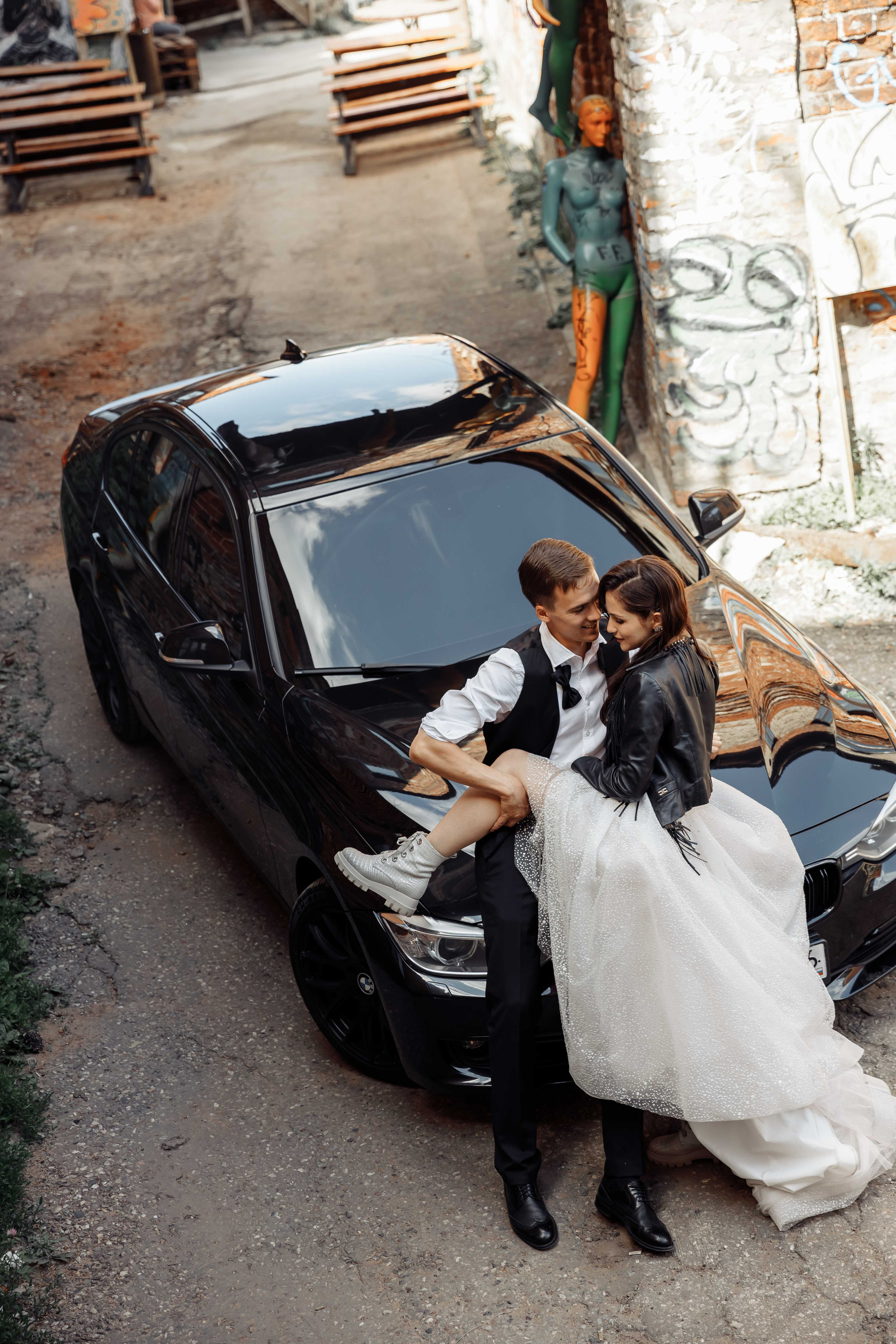 Альберт и Рената Казань 11.06.2021. Свадебный фотограф Казань Чебоксары Москва