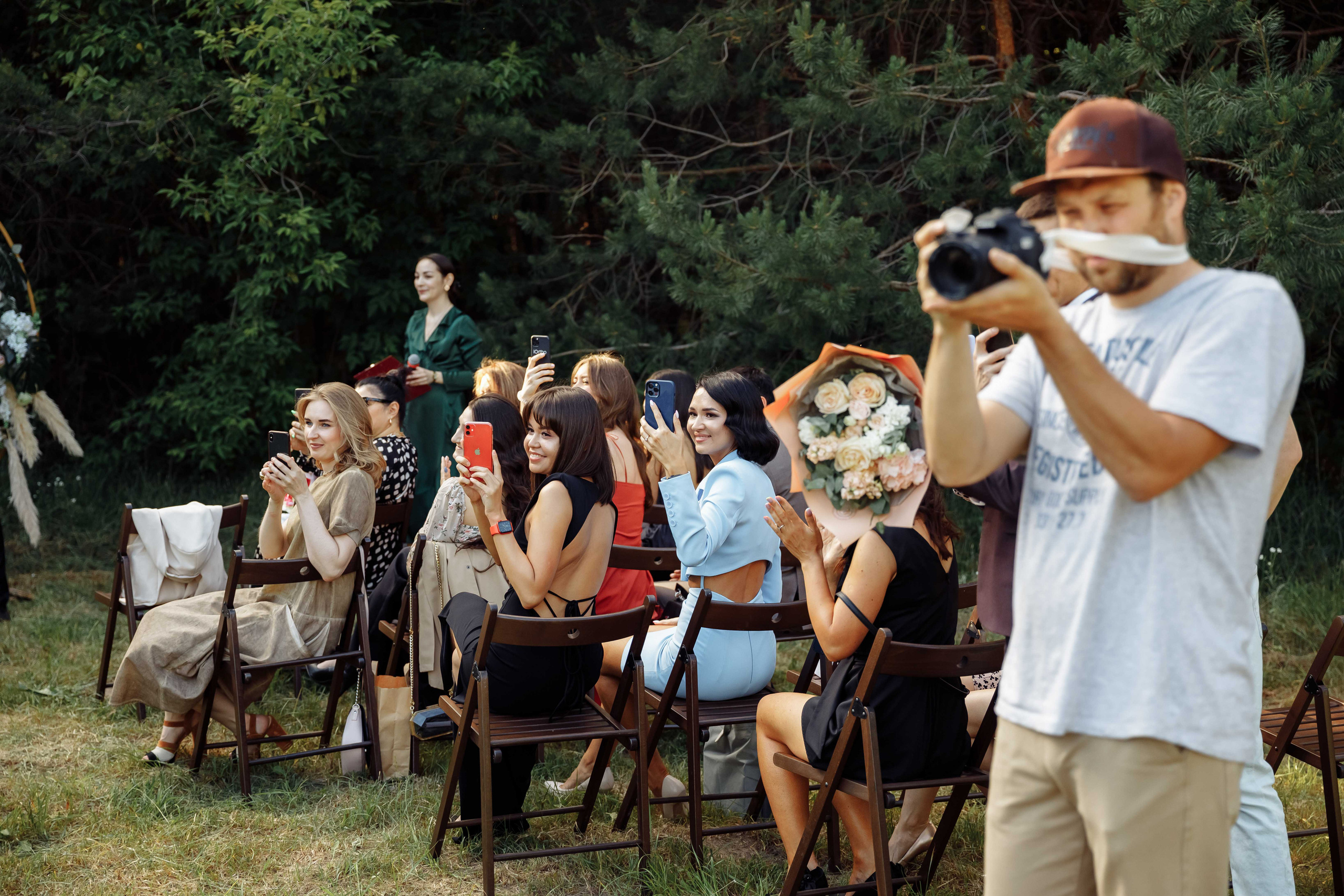 Альберт и Рената Казань 11.06.2021. Свадебный фотограф Казань Чебоксары Москва