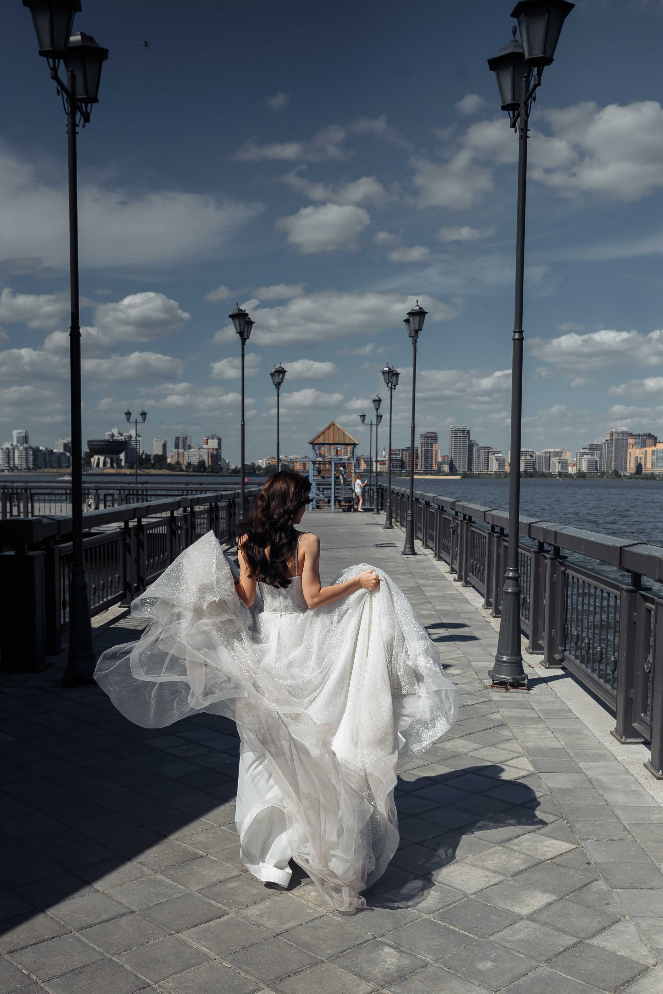 Альберт и Рената Казань 11.06.2021. Свадебный фотограф Казань Чебоксары Москва