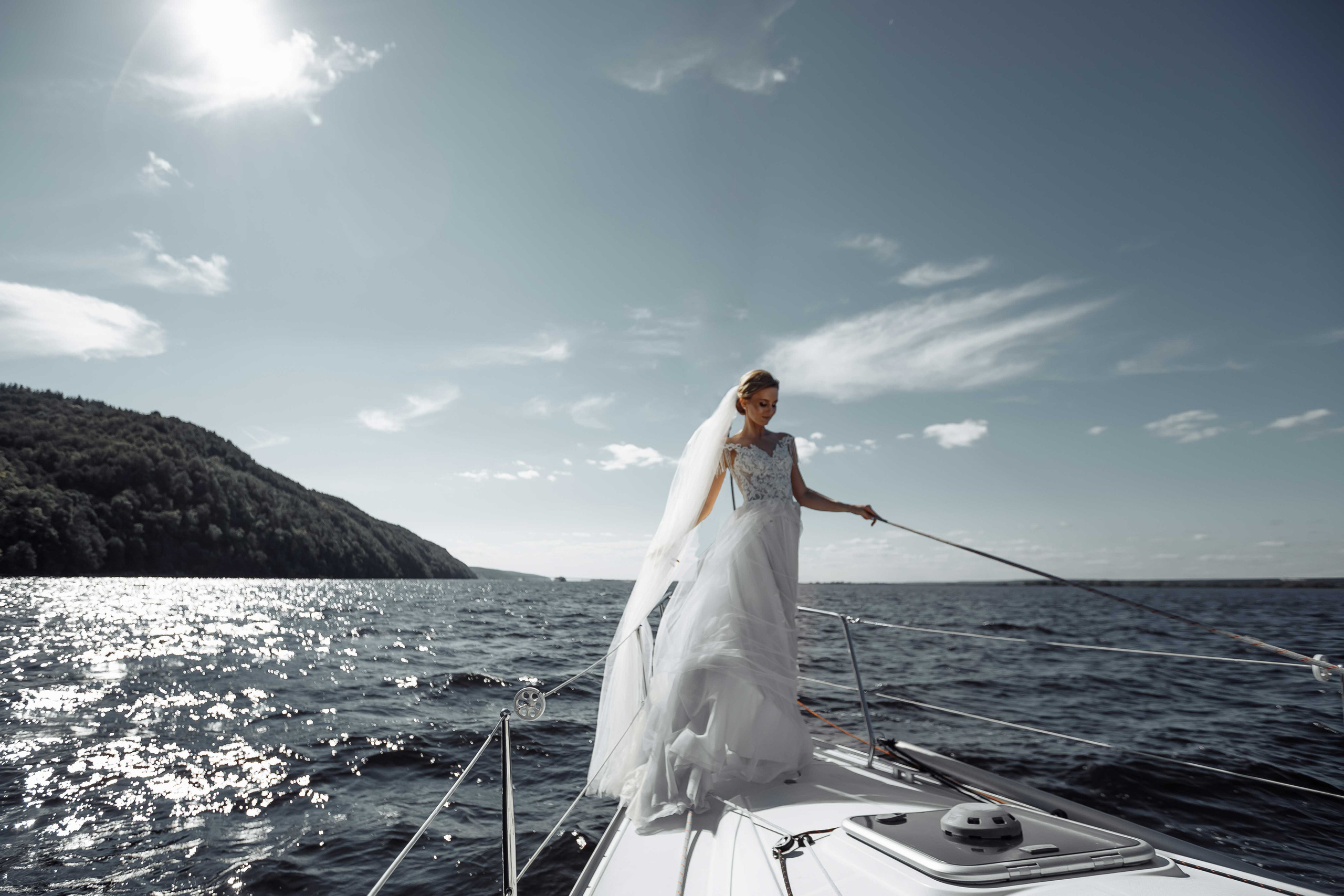 Шамиль и Рита свадьба на 4 часа Казань. Свадебный фотограф Казань Чебоксары Москва