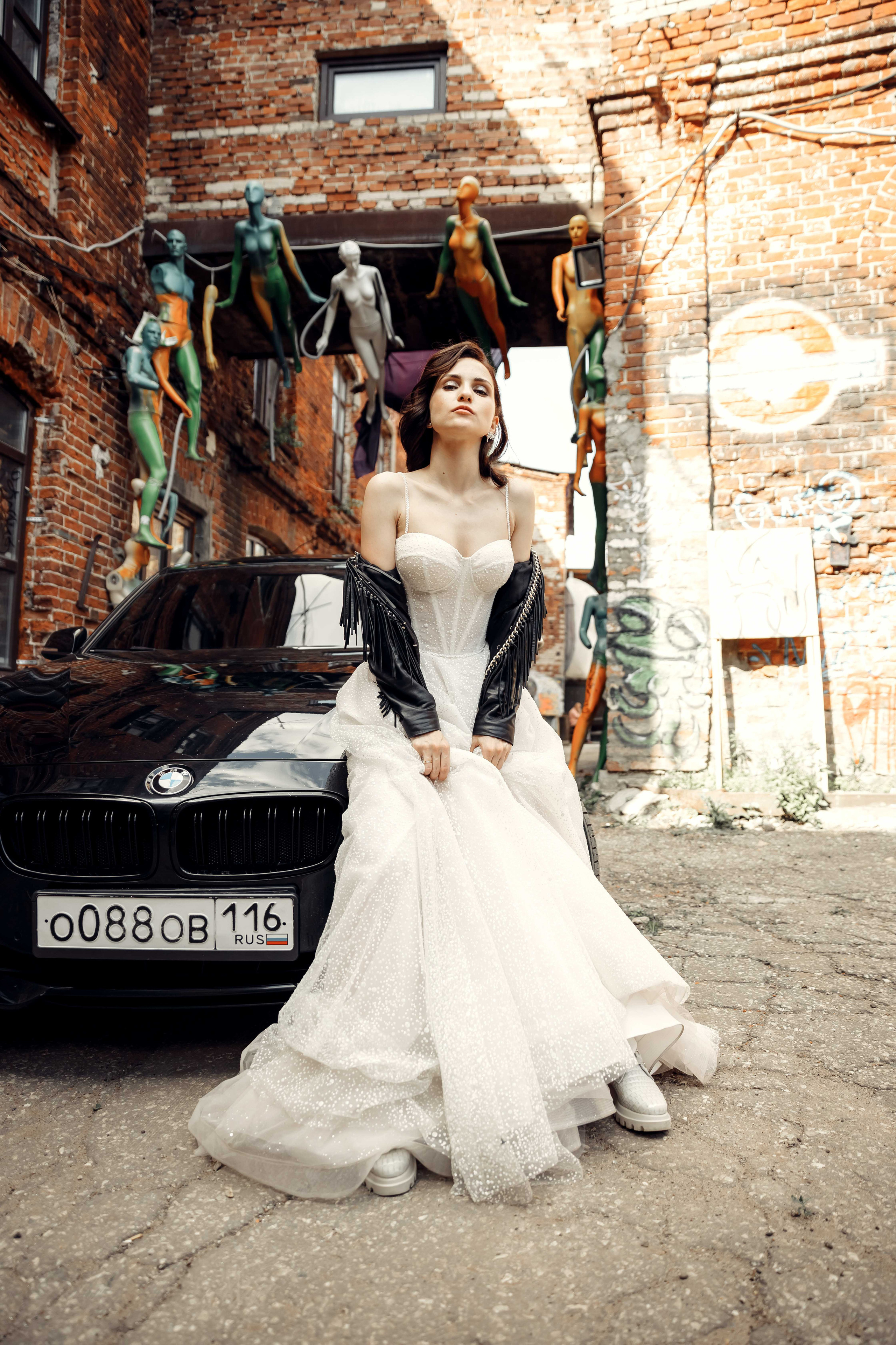 Альберт и Рената Казань 11.06.2021. Свадебный фотограф Казань Чебоксары Москва