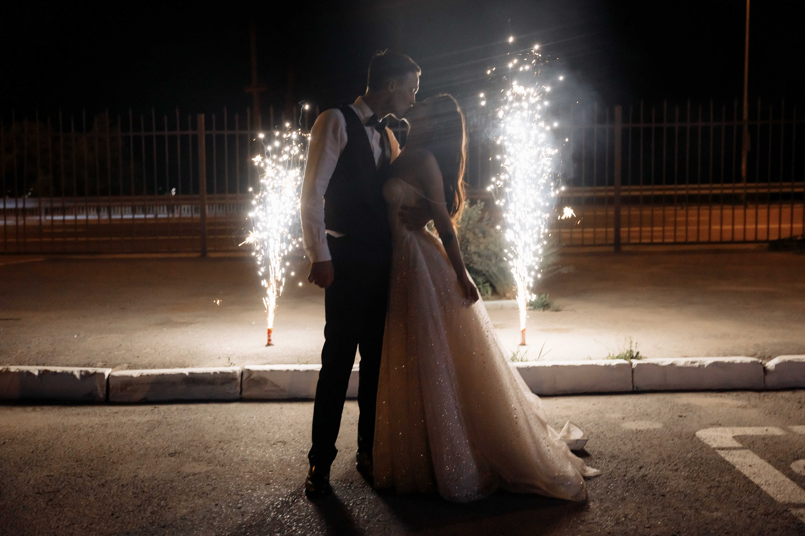 Альберт и Рената Казань 11.06.2021. Свадебный фотограф Казань Чебоксары Москва