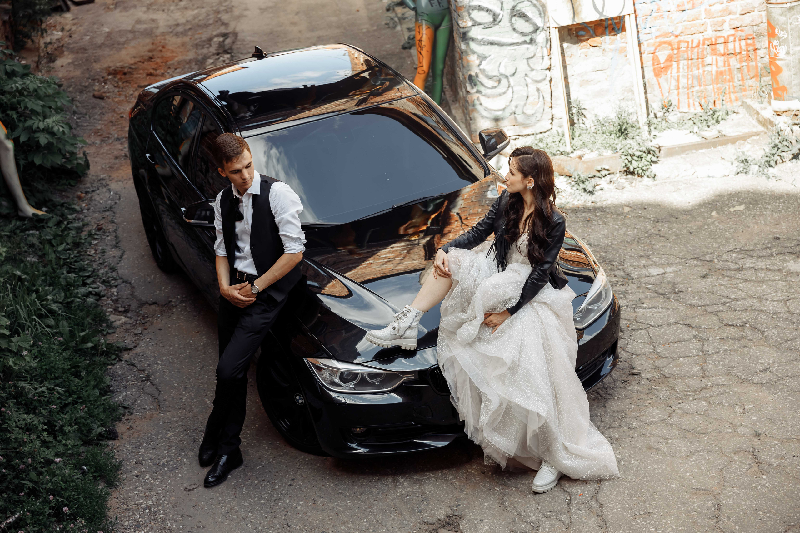 Альберт и Рената Казань 11.06.2021. Свадебный фотограф Казань Чебоксары Москва