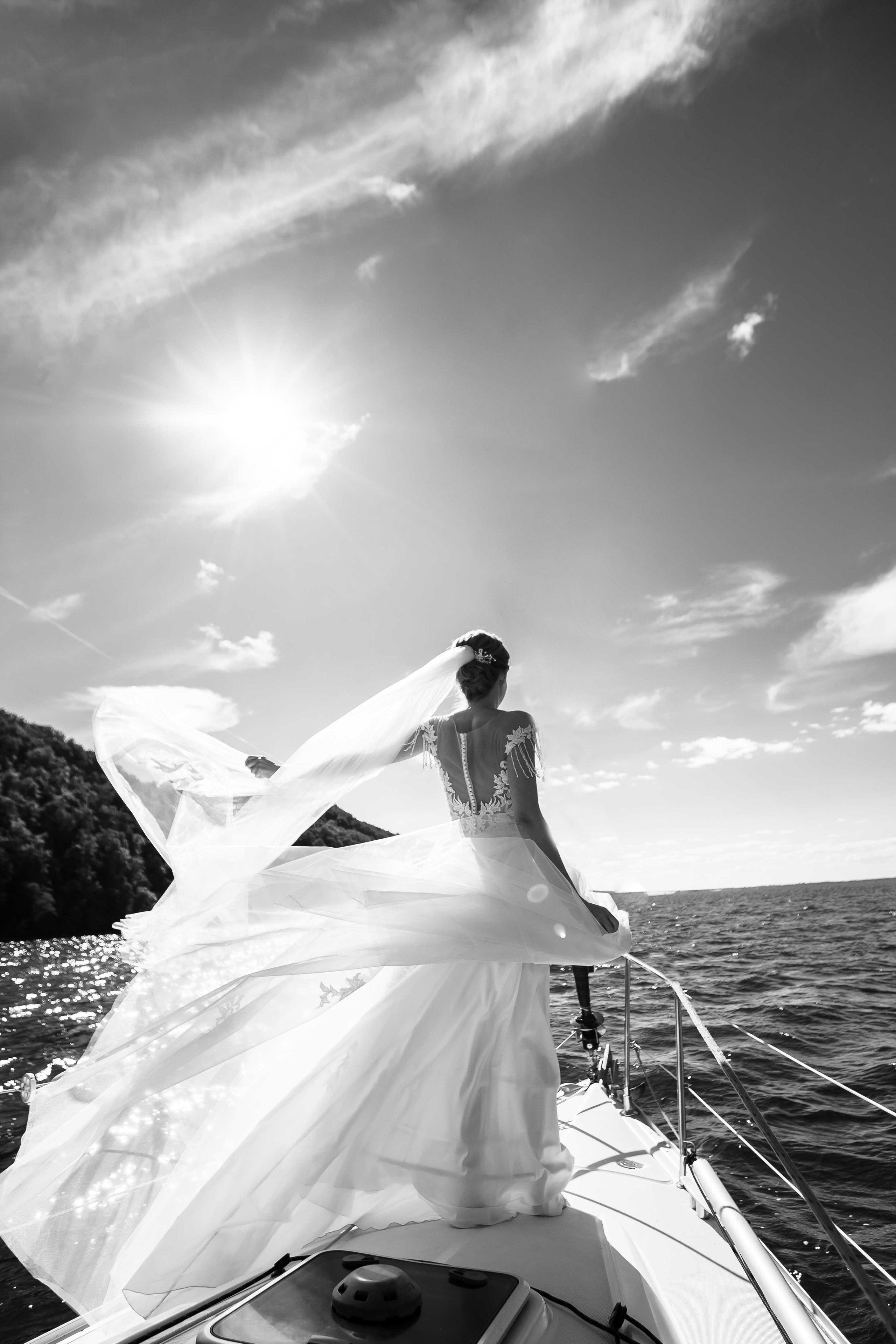 Шамиль и Рита свадьба на 4 часа Казань. Свадебный фотограф Казань Чебоксары Москва