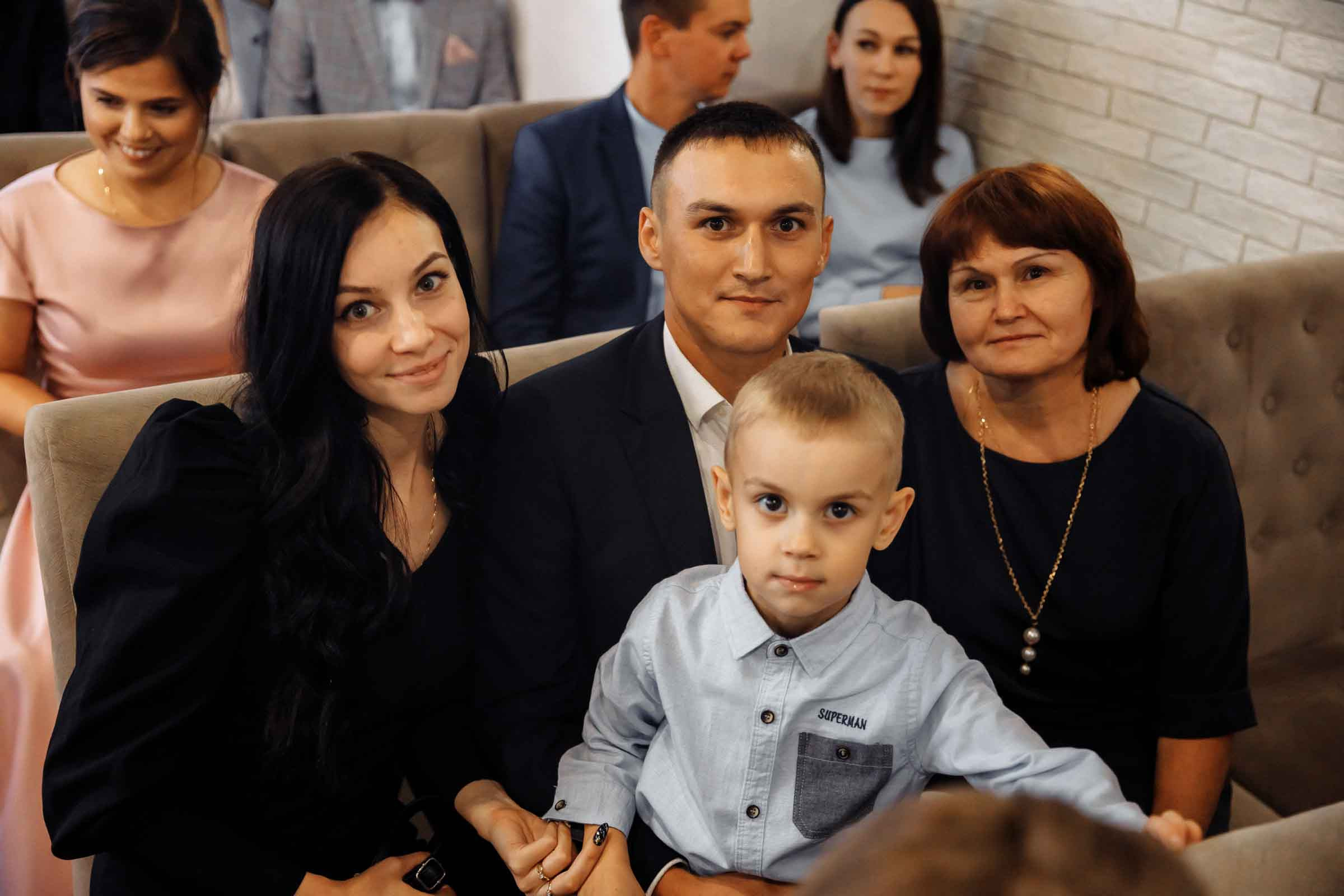 Александр и Екатерина Чебоксары. Свадебный фотограф Казань Чебоксары Москва