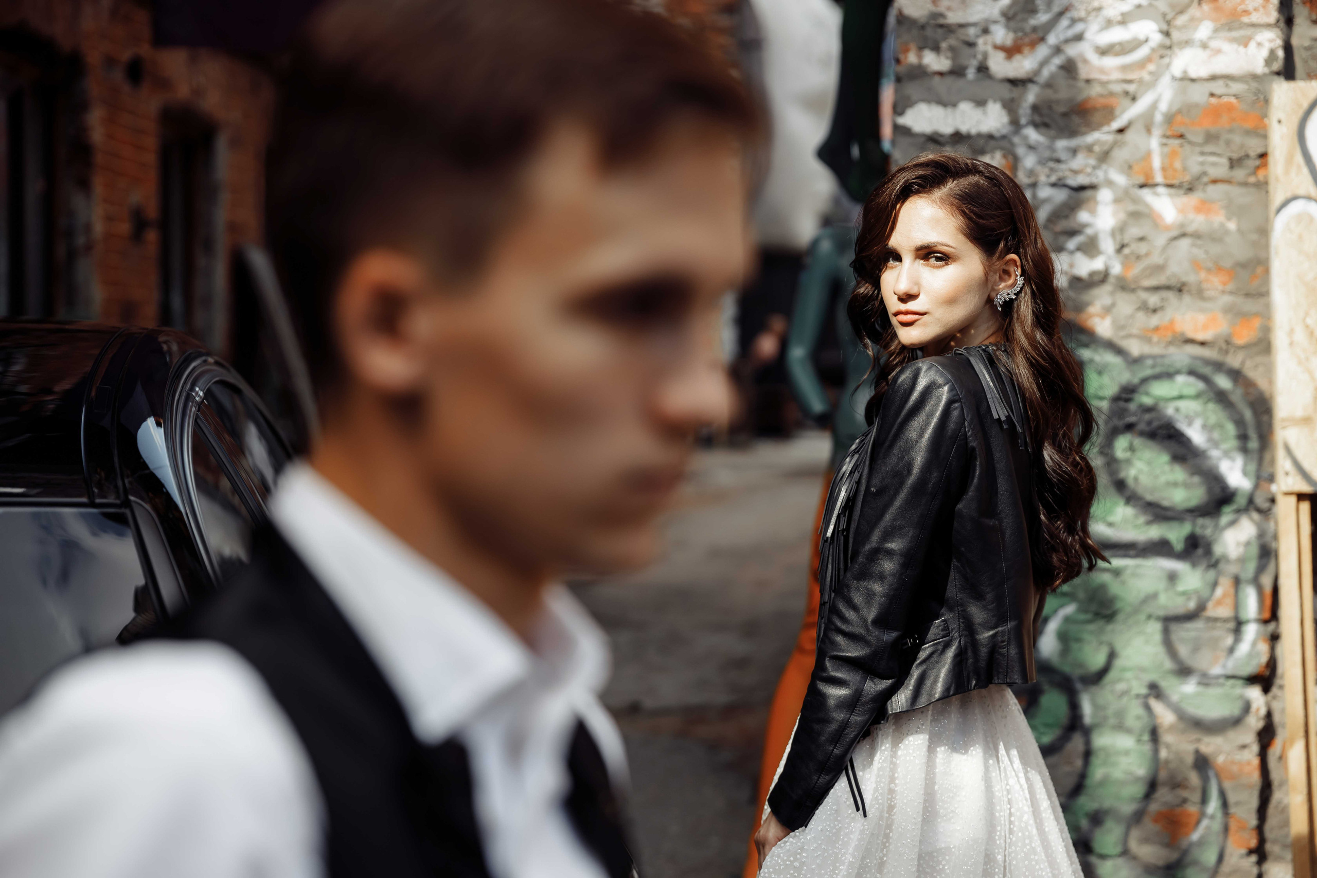 Альберт и Рената Казань 11.06.2021. Свадебный фотограф Казань Чебоксары Москва