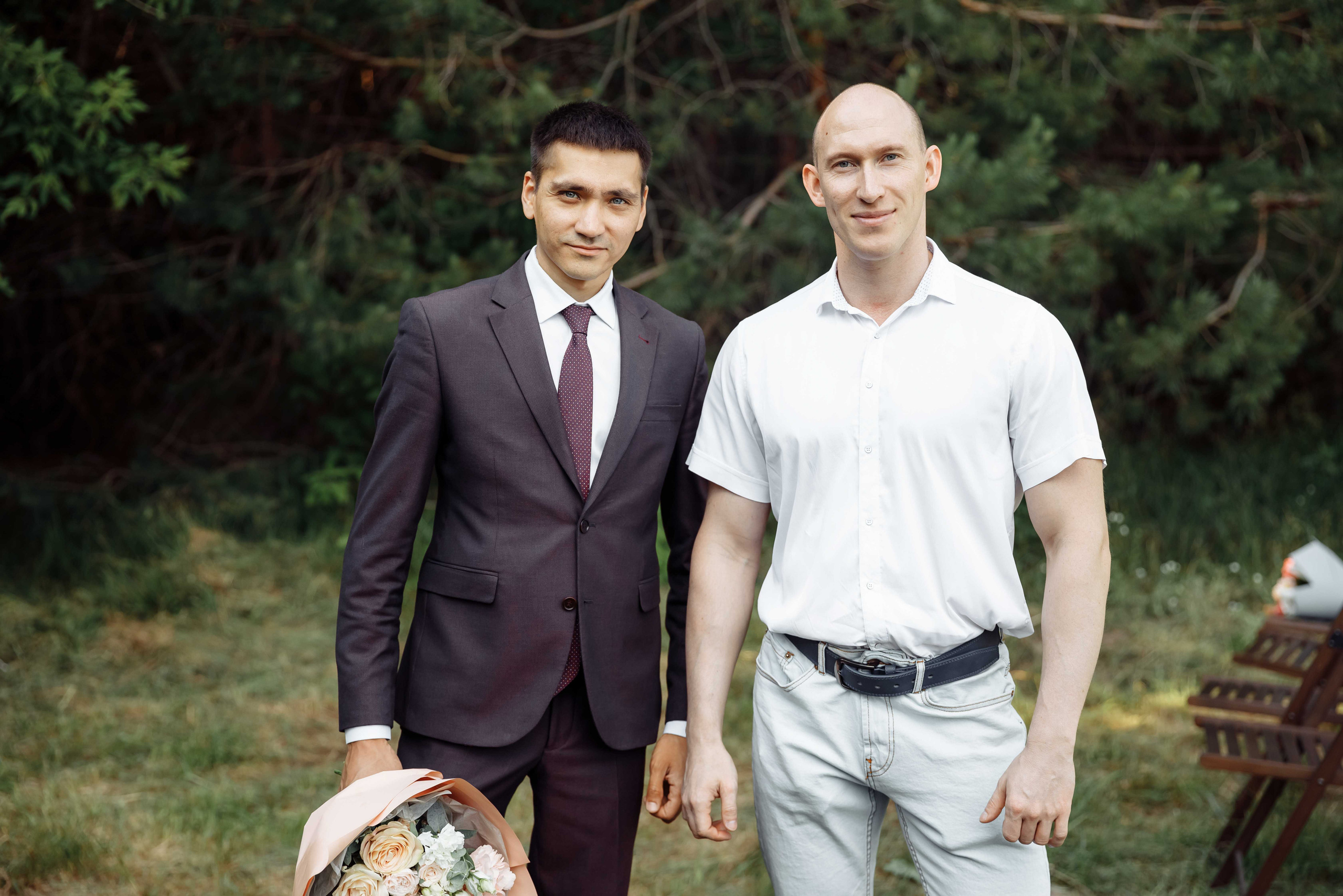 Альберт и Рената Казань 11.06.2021. Свадебный фотограф Казань Чебоксары Москва