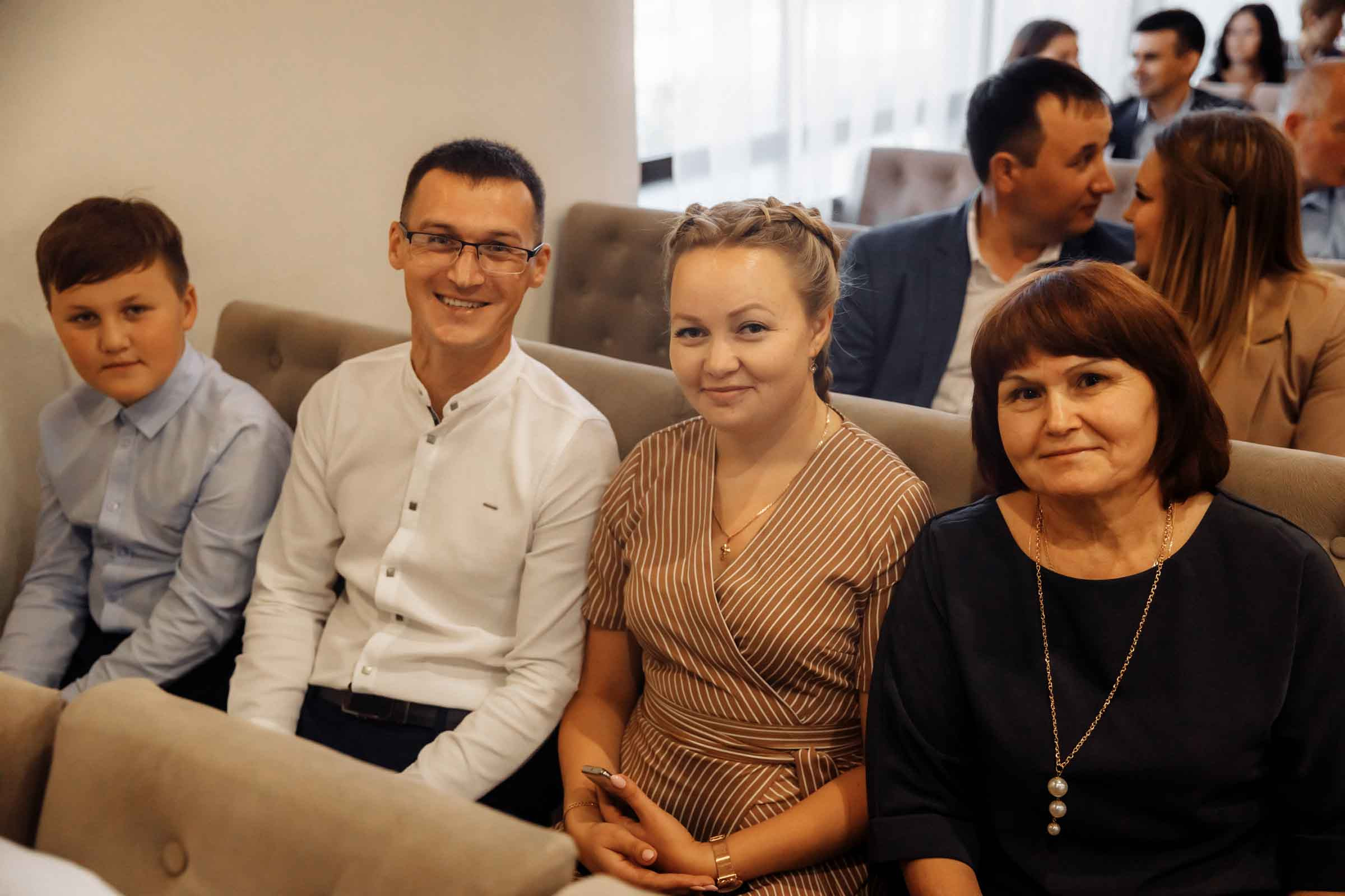 Александр и Екатерина Чебоксары. Свадебный фотограф Казань Чебоксары Москва