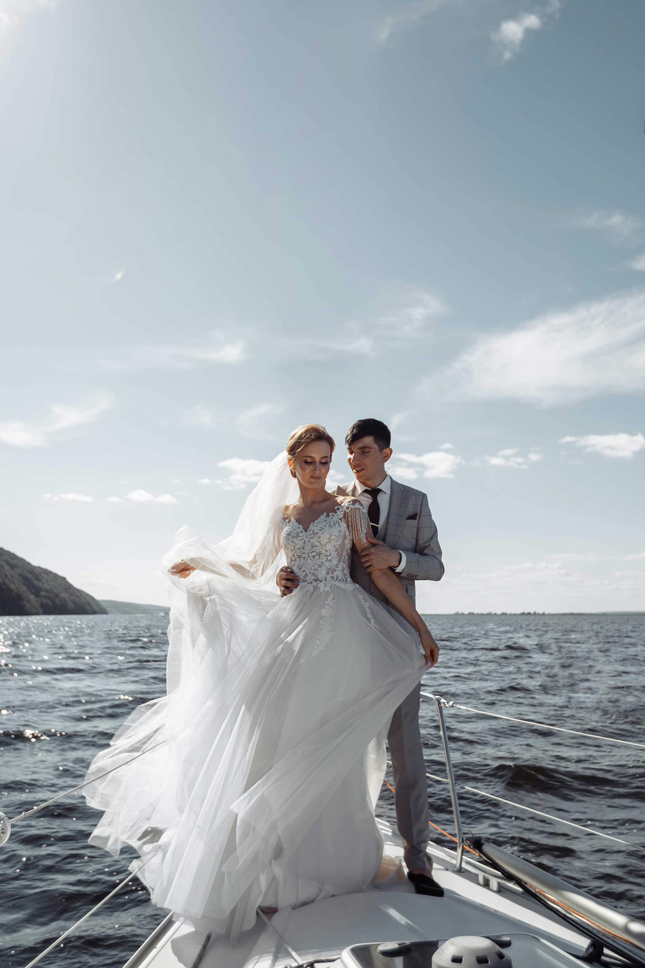 Шамиль и Рита свадьба на 4 часа Казань. Свадебный фотограф Казань Чебоксары Москва