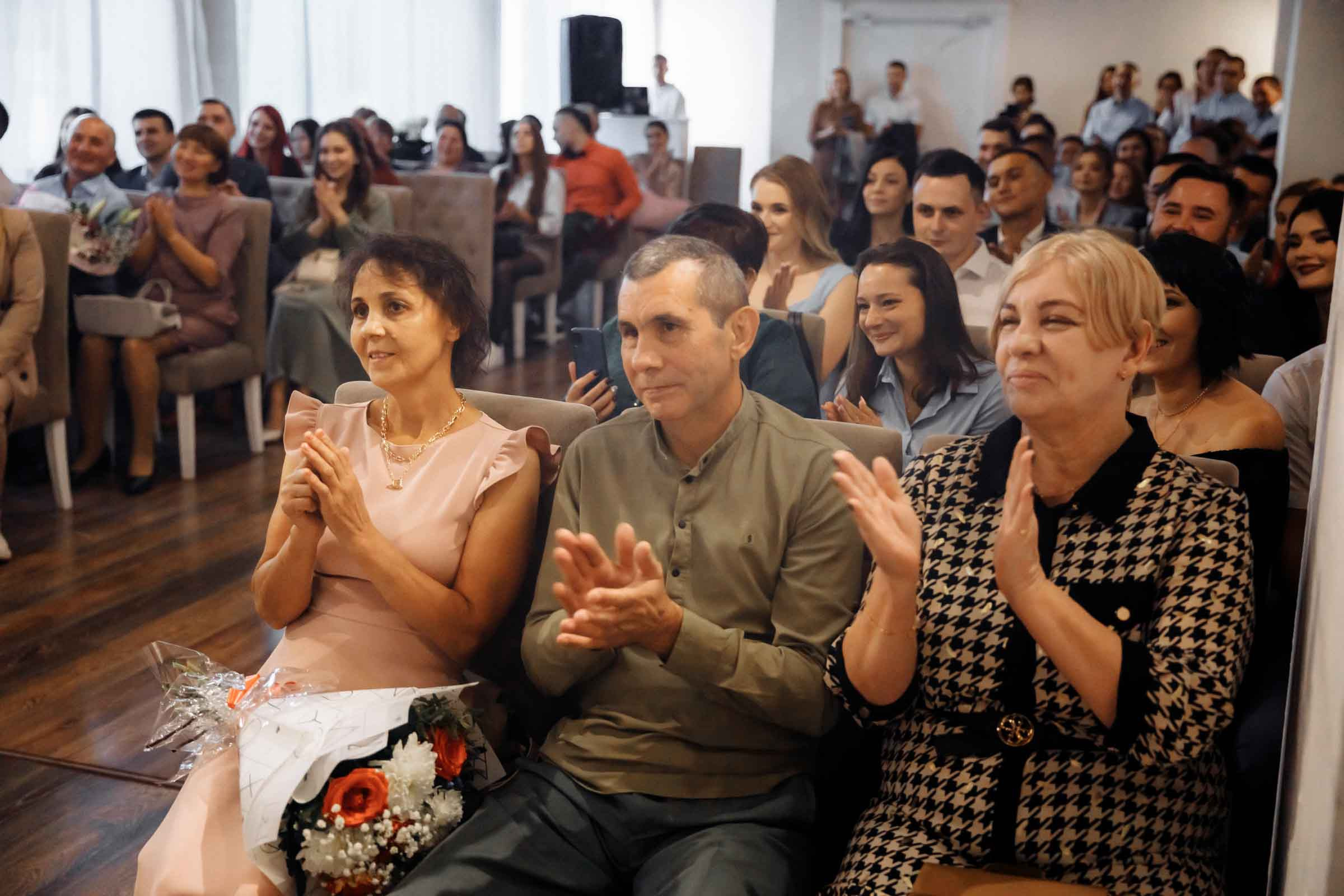 Александр и Екатерина Чебоксары. Свадебный фотограф Казань Чебоксары Москва