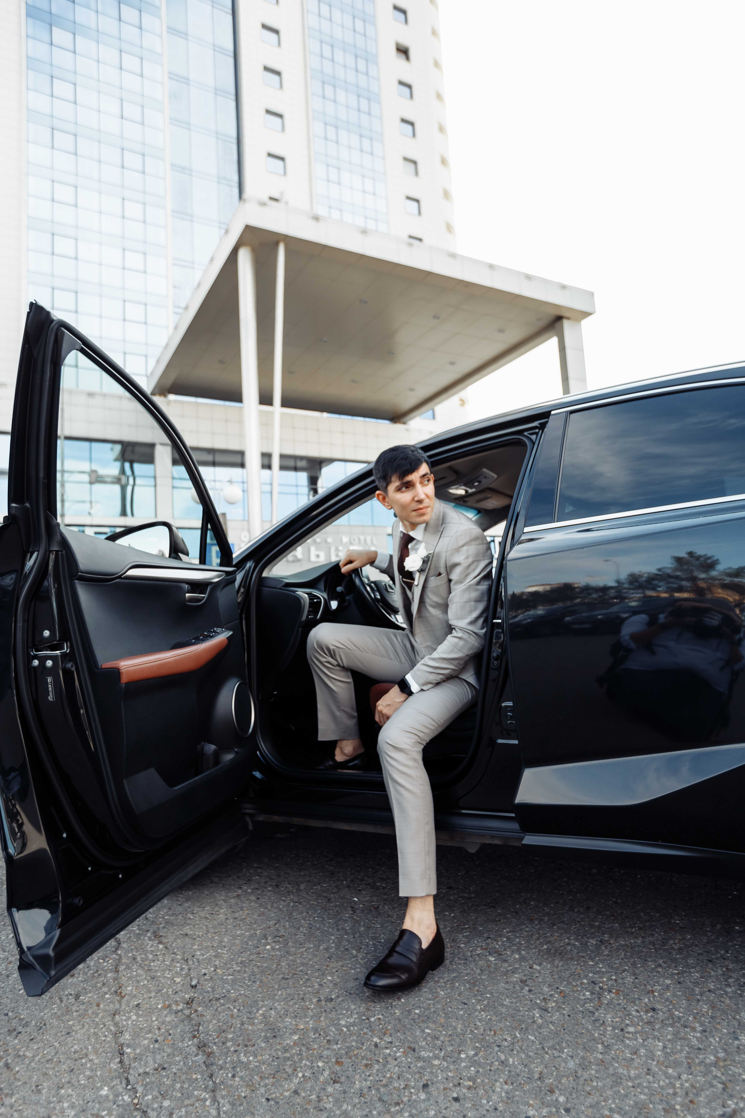 Шамиль и Рита свадьба на 4 часа Казань. Свадебный фотограф Казань Чебоксары Москва