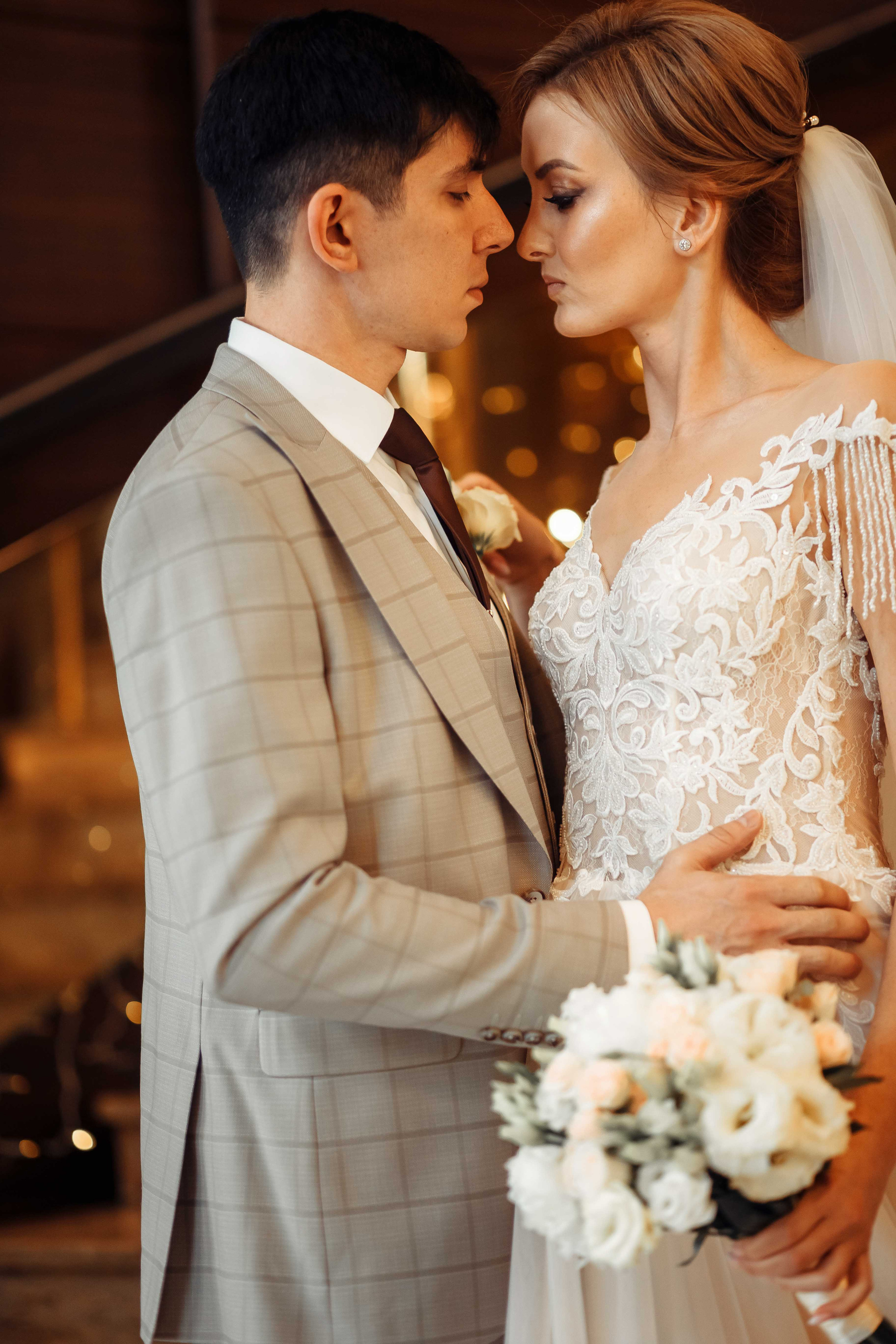 Шамиль и Рита свадьба на 4 часа Казань. Свадебный фотограф Казань Чебоксары Москва